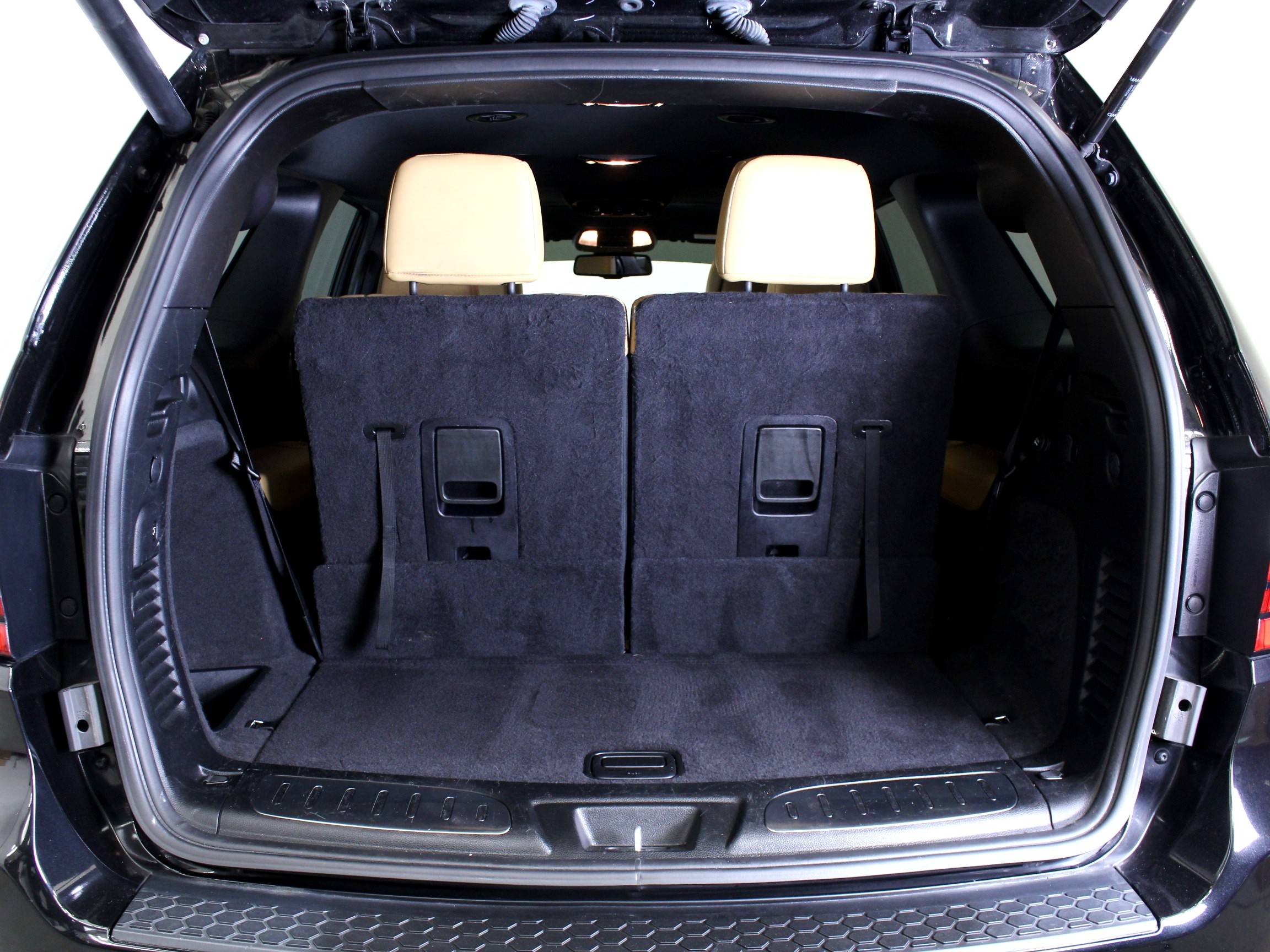 Florida Fine Cars - Used DODGE DURANGO 2014 MIAMI BOULEVARD (CITADEL)