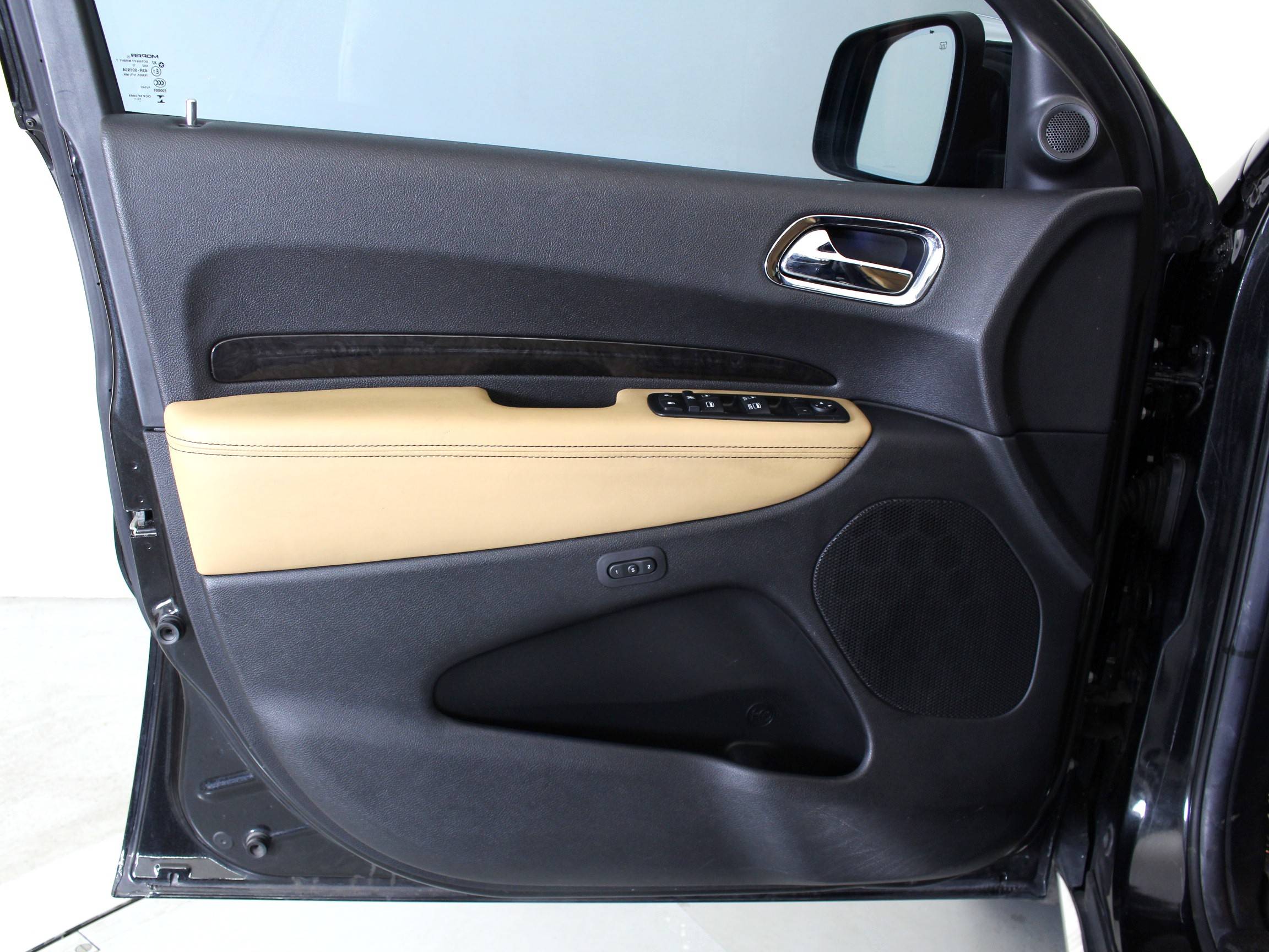 Florida Fine Cars - Used DODGE DURANGO 2014 MIAMI BOULEVARD (CITADEL)