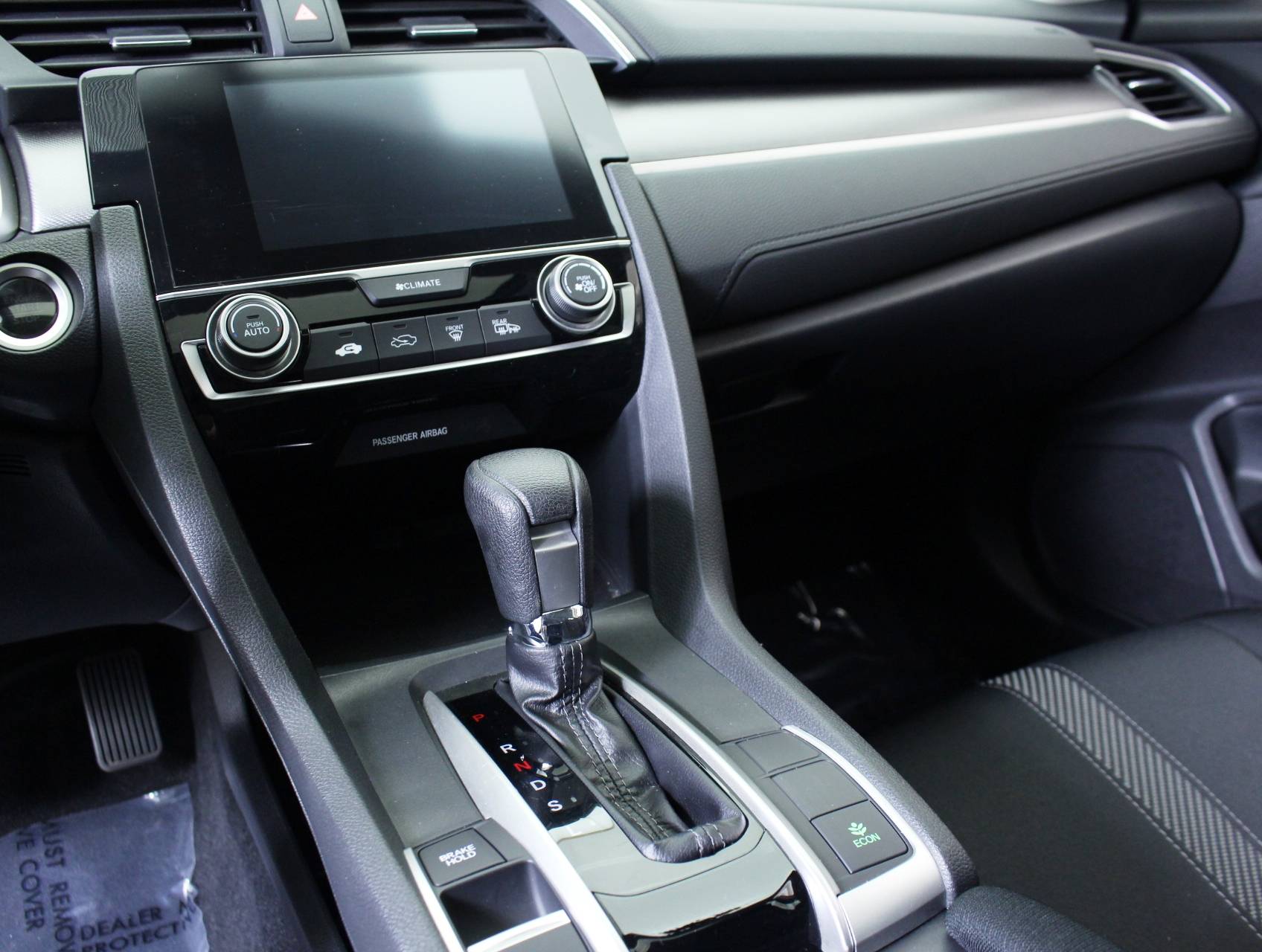 Florida Fine Cars - Used HONDA CIVIC 2016 MIAMI Ex