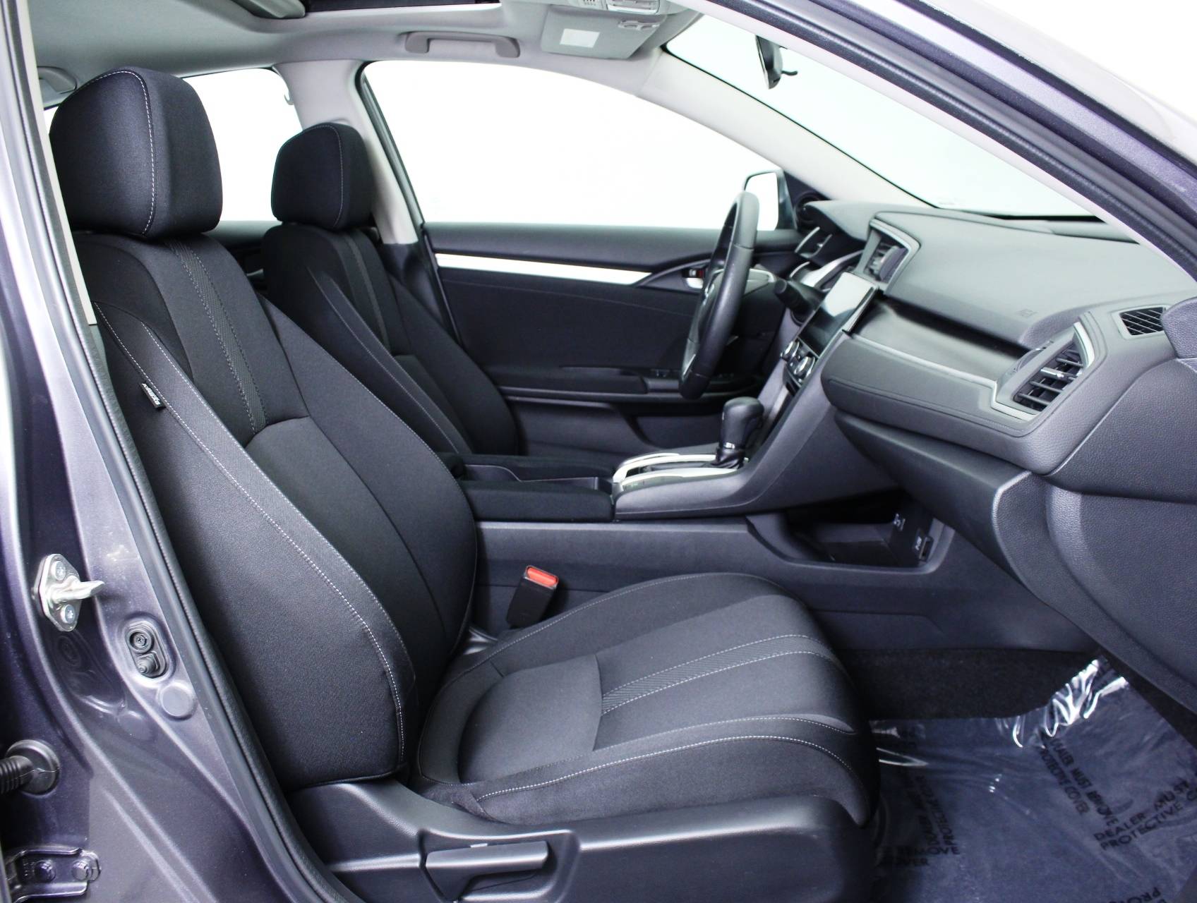 Florida Fine Cars - Used HONDA CIVIC 2016 MIAMI Ex