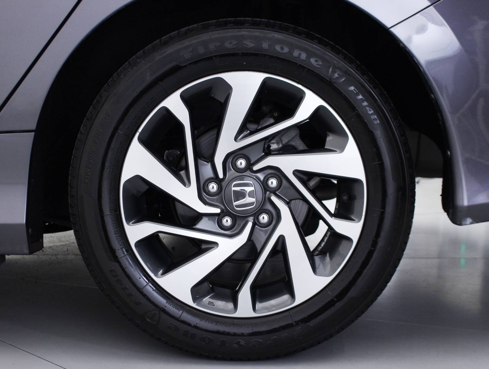 Florida Fine Cars - Used HONDA CIVIC 2016 MIAMI Ex