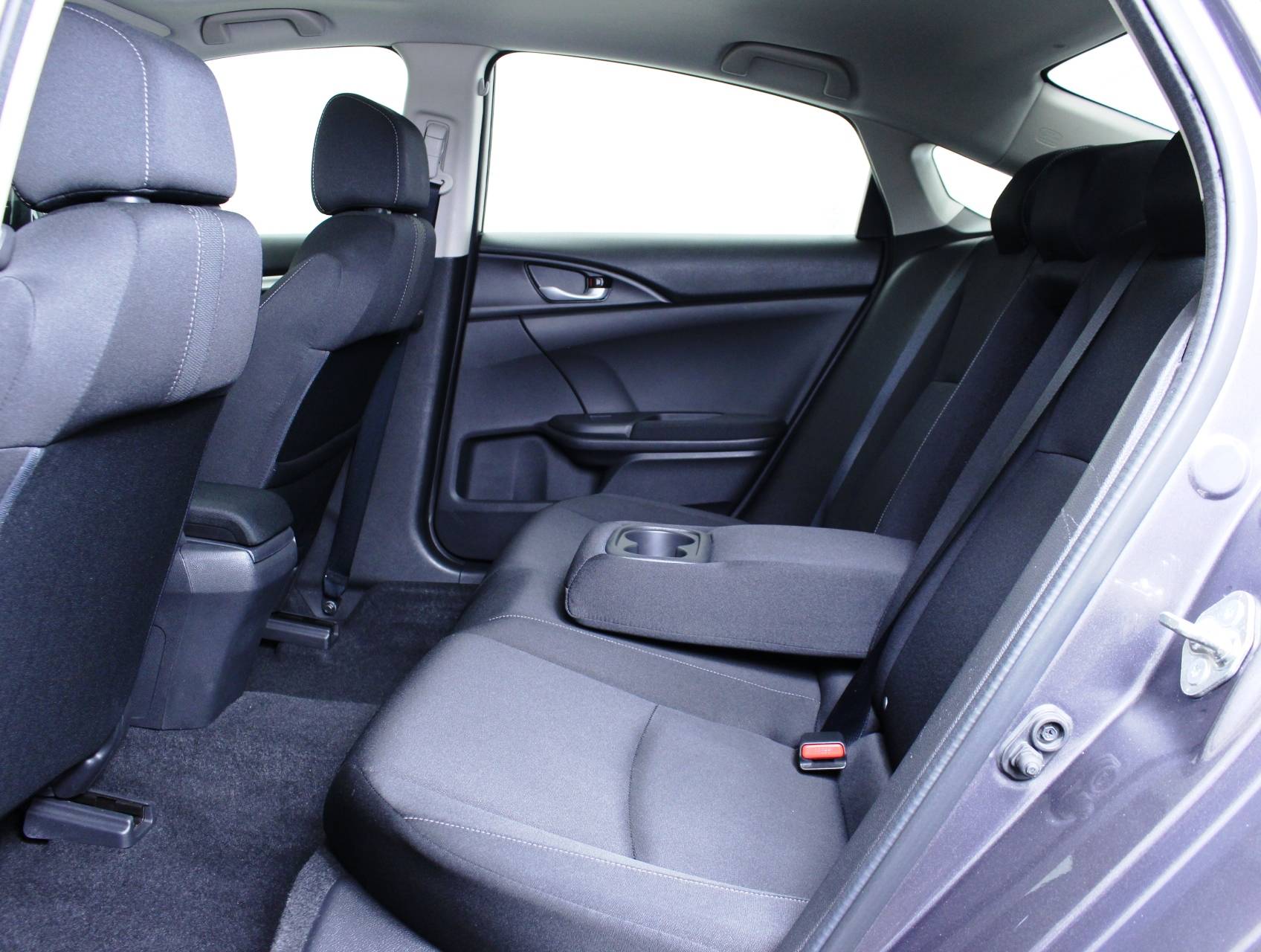 Florida Fine Cars - Used HONDA CIVIC 2016 MIAMI Ex