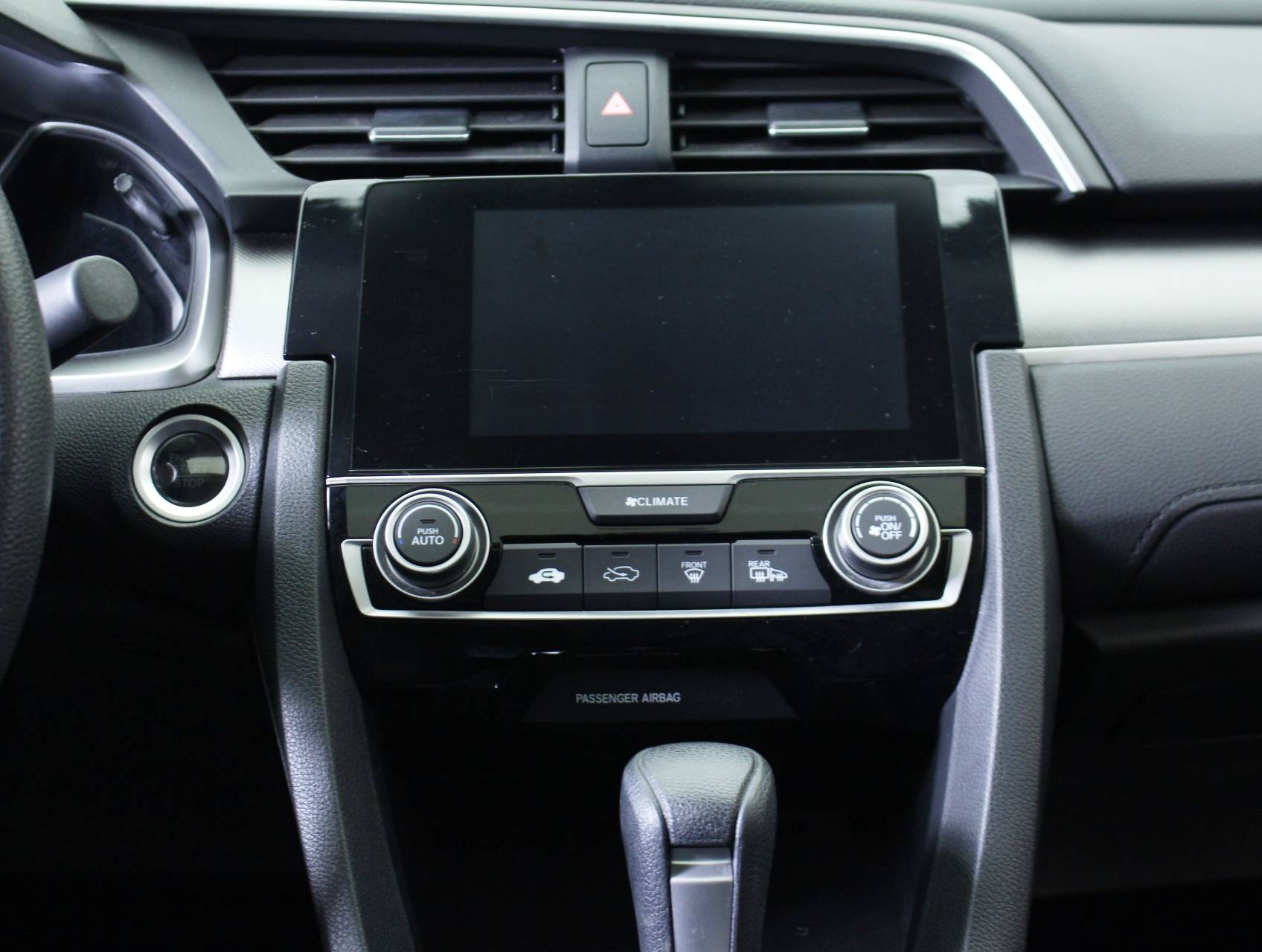 Florida Fine Cars - Used HONDA CIVIC 2016 MIAMI Ex