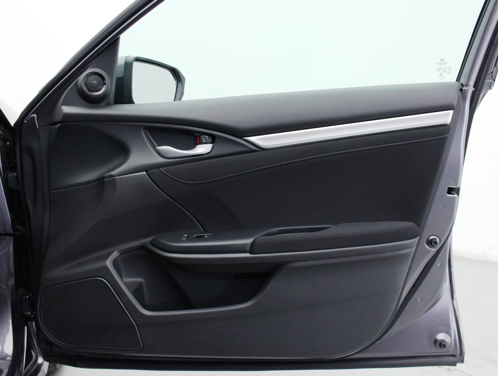 Florida Fine Cars - Used HONDA CIVIC 2016 MIAMI Ex