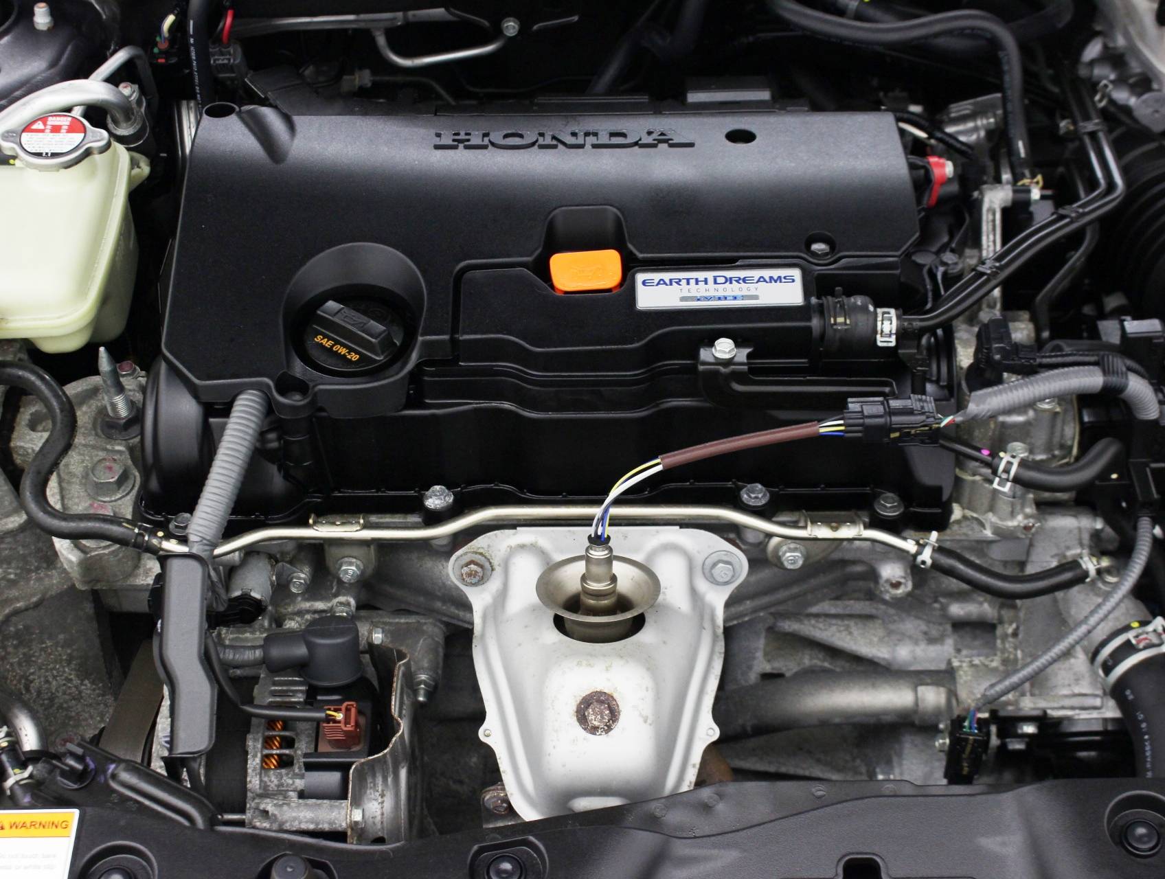 Florida Fine Cars - Used HONDA CIVIC 2016 MIAMI Ex