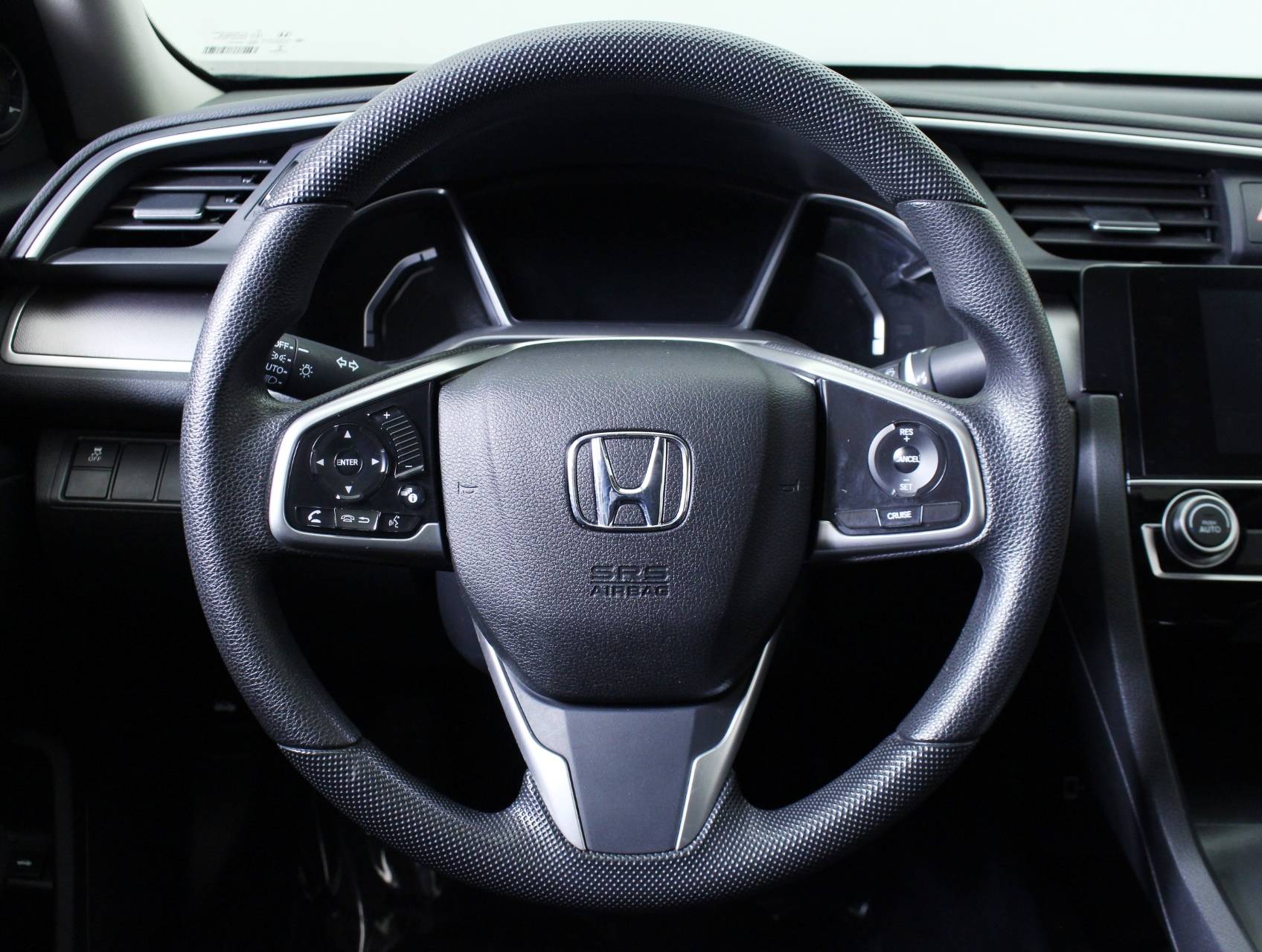 Florida Fine Cars - Used HONDA CIVIC 2016 MIAMI Ex