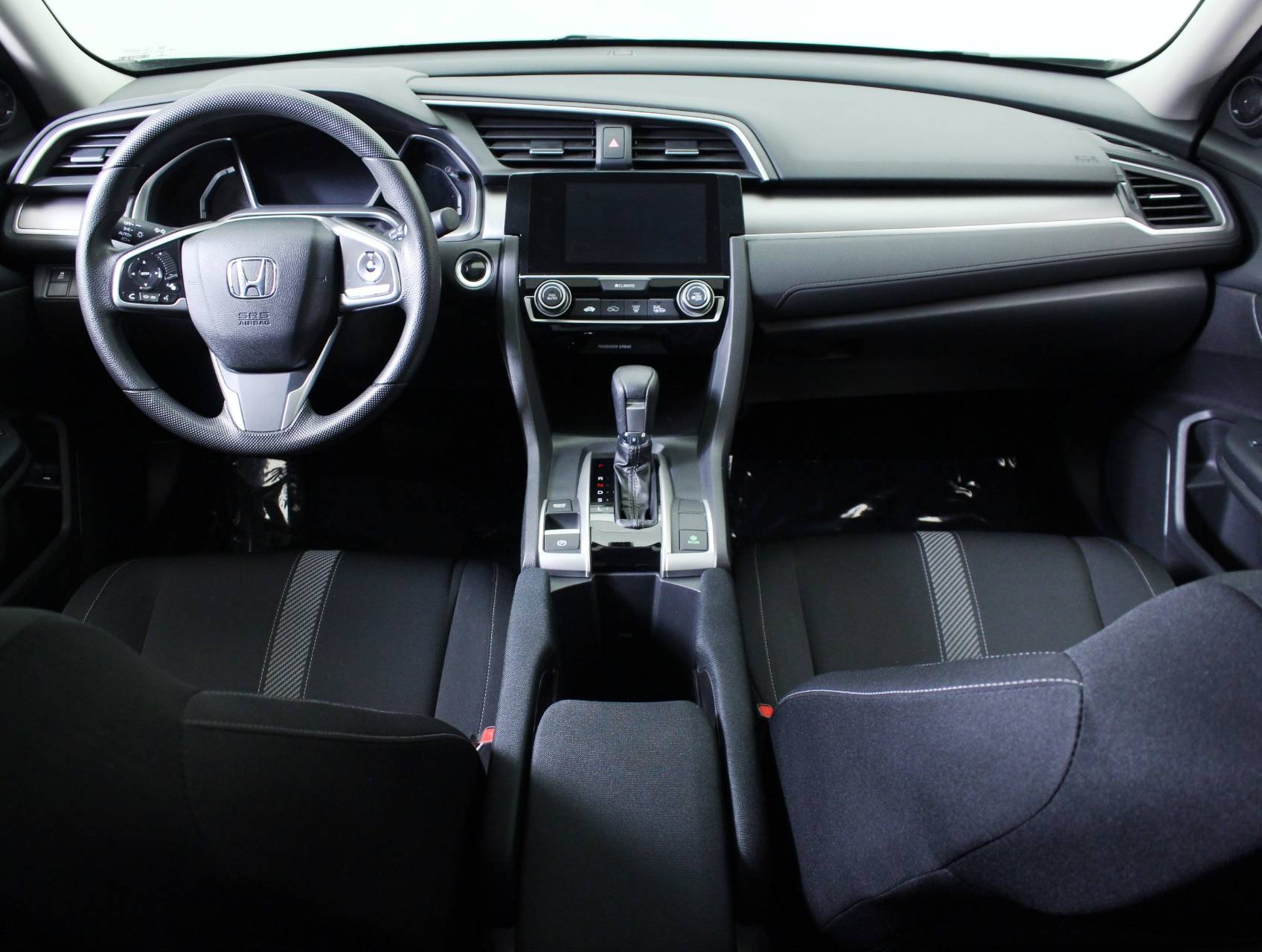 Florida Fine Cars - Used HONDA CIVIC 2016 MIAMI Ex