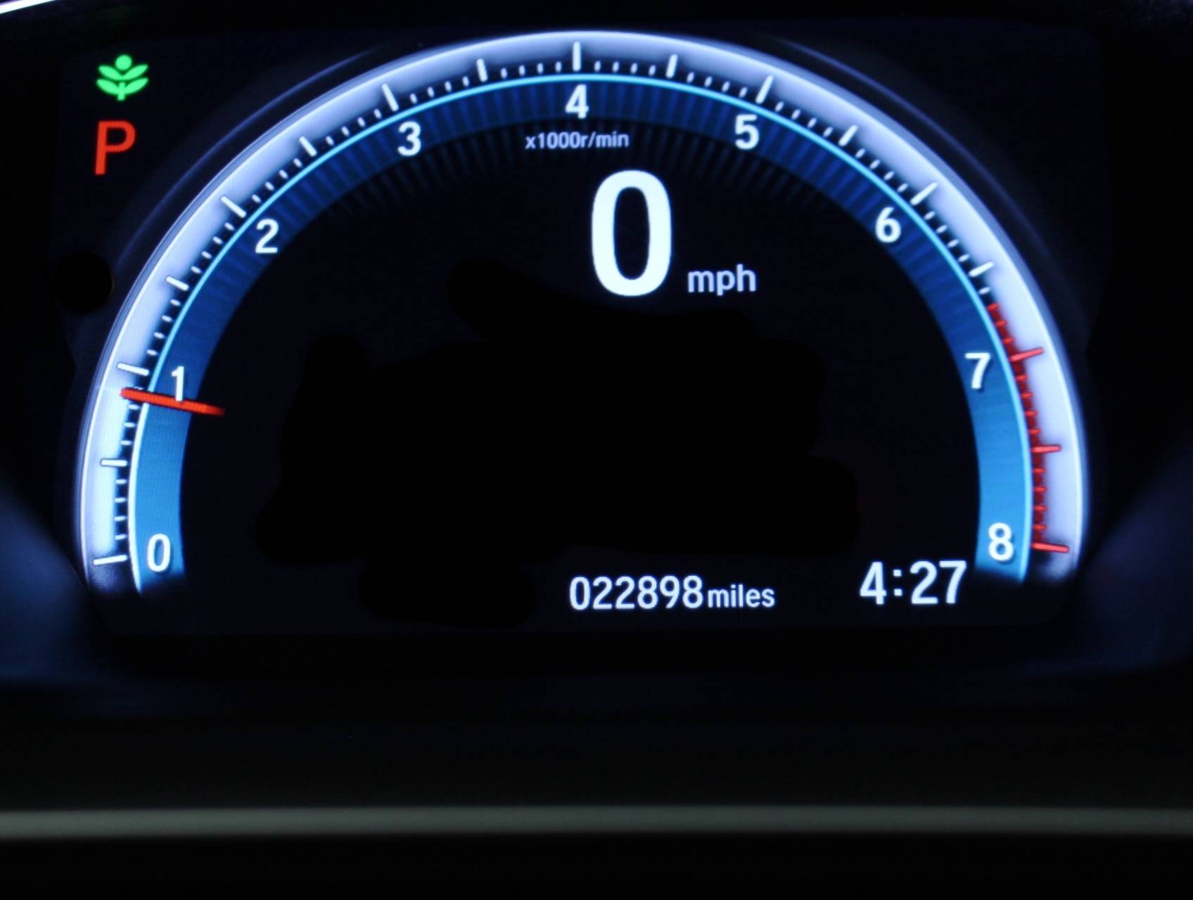 Florida Fine Cars - Used HONDA CIVIC 2016 MIAMI Ex