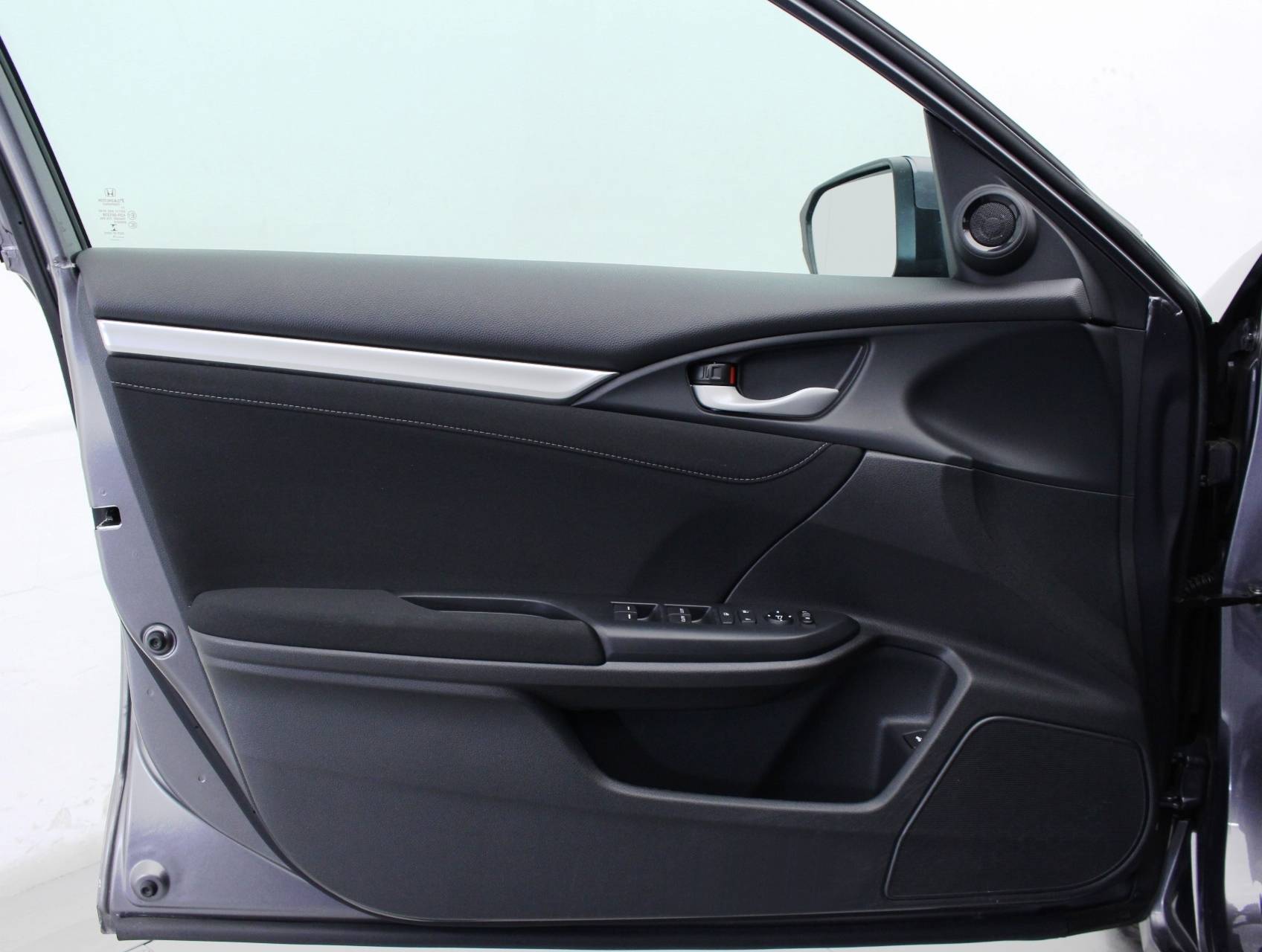 Florida Fine Cars - Used HONDA CIVIC 2016 MIAMI Ex