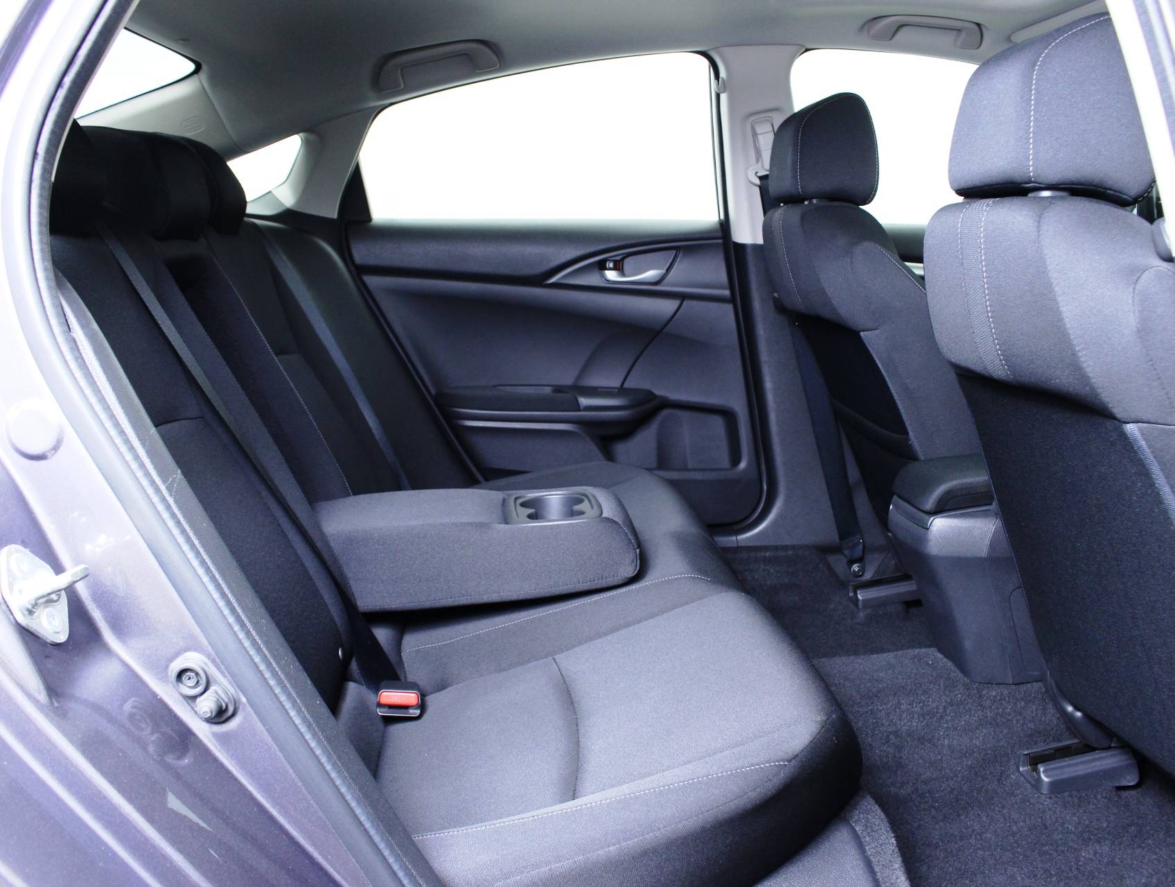 Florida Fine Cars - Used HONDA CIVIC 2016 MIAMI Ex