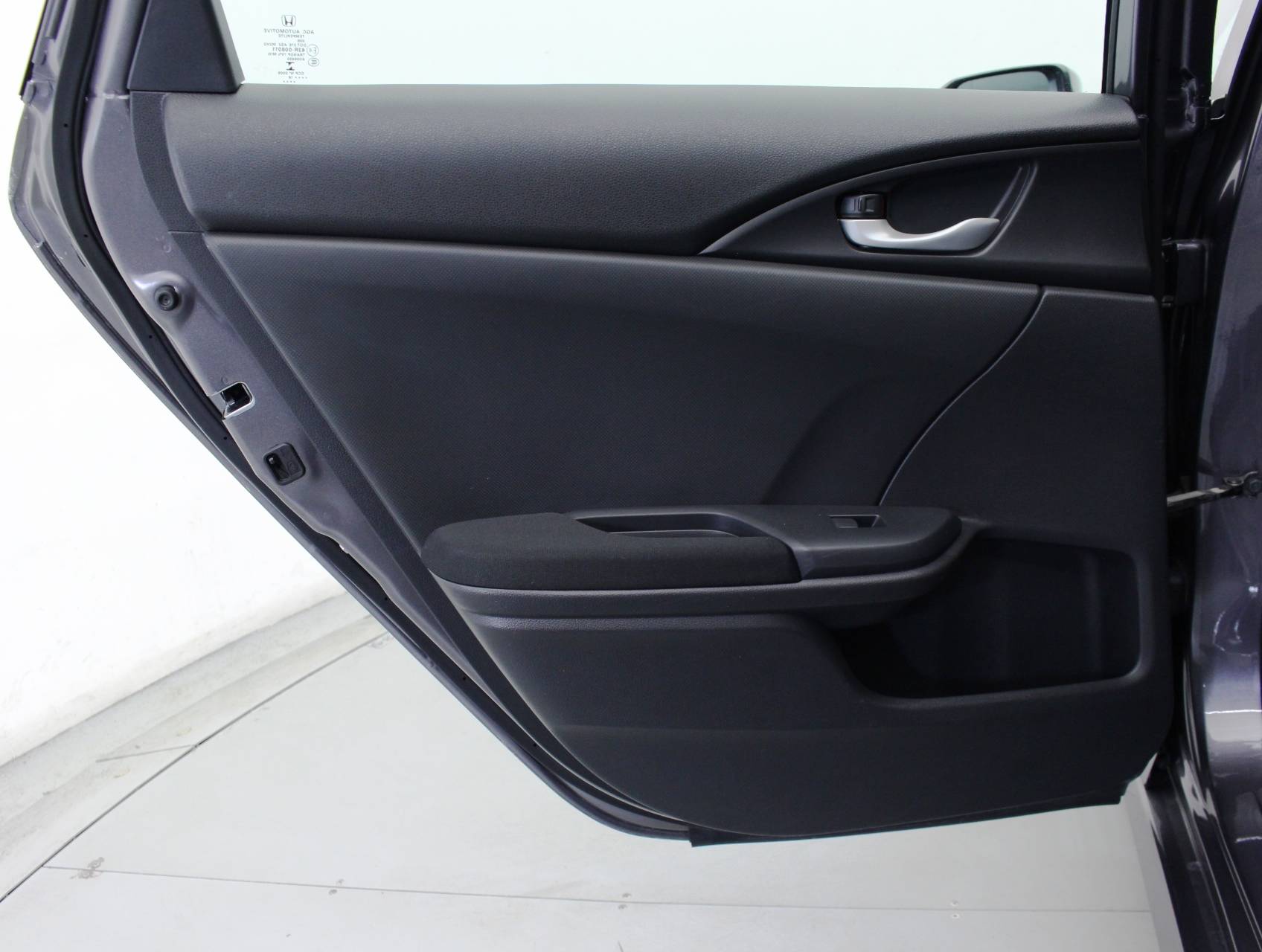 Florida Fine Cars - Used HONDA CIVIC 2016 MIAMI Ex