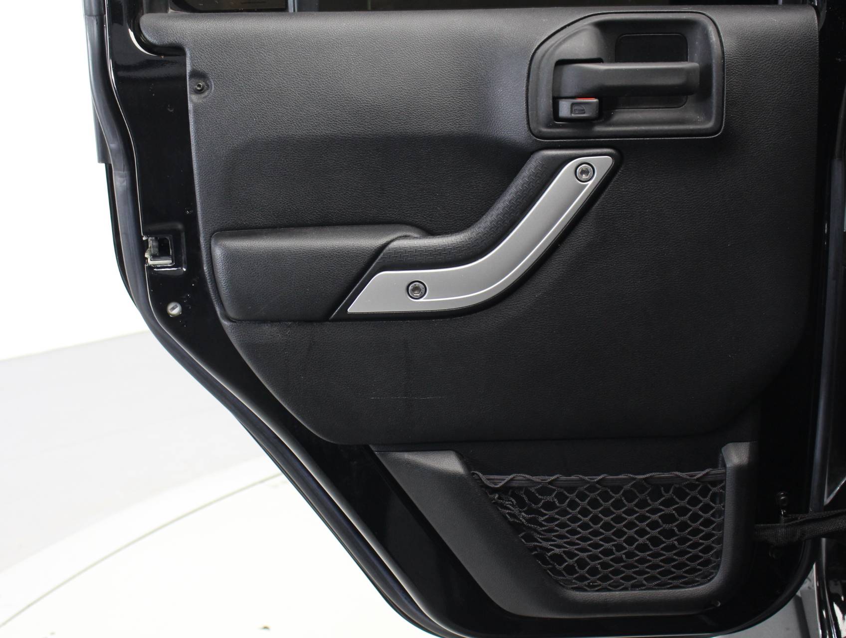 Florida Fine Cars - Used JEEP WRANGLER UNLIMITED 2015 WEST PALM SAHARA