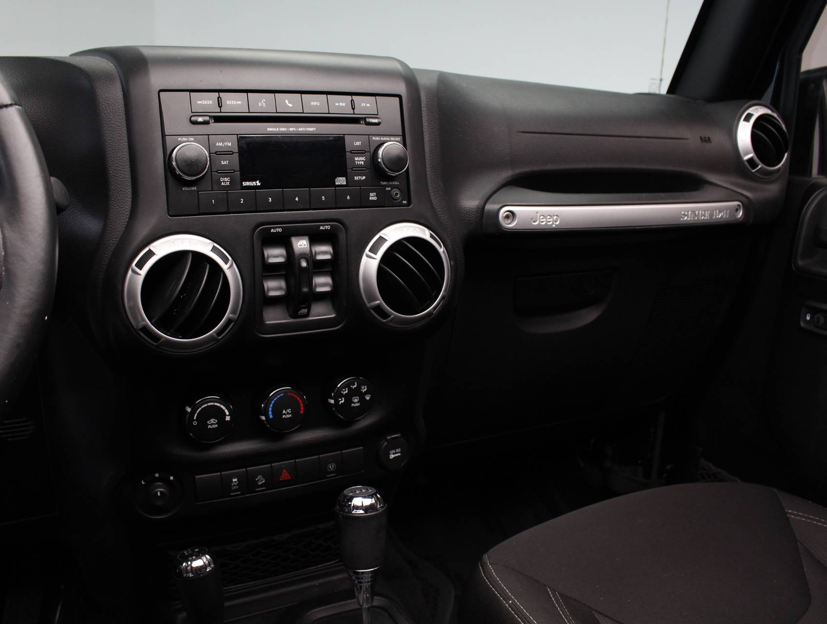 Florida Fine Cars - Used JEEP WRANGLER UNLIMITED 2015 WEST PALM SAHARA