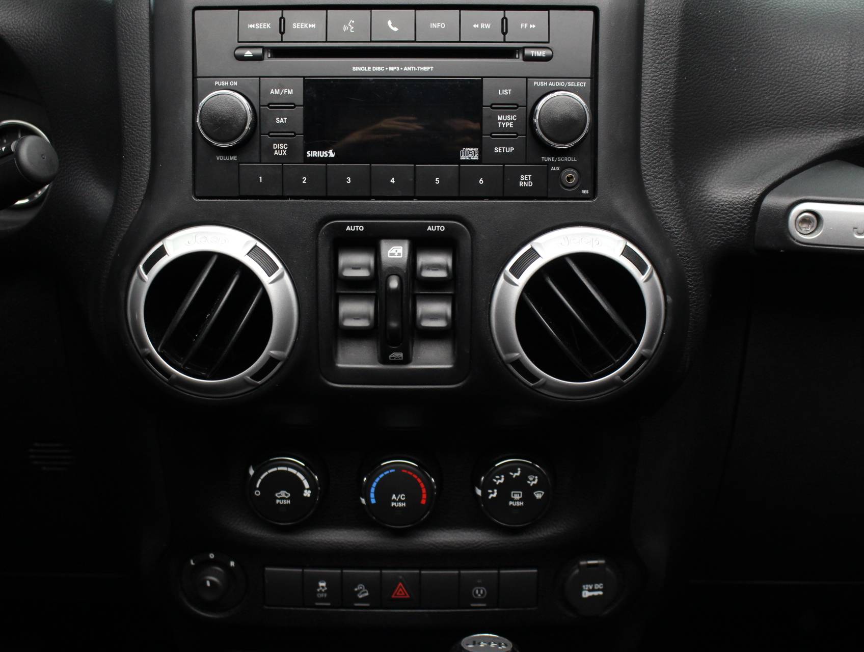 Florida Fine Cars - Used JEEP WRANGLER UNLIMITED 2015 WEST PALM SAHARA