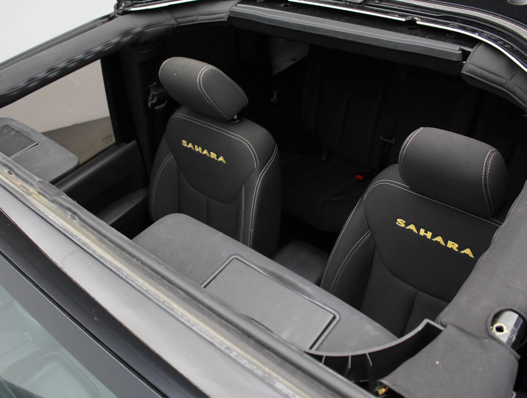 Florida Fine Cars - Used JEEP WRANGLER UNLIMITED 2015 WEST PALM SAHARA