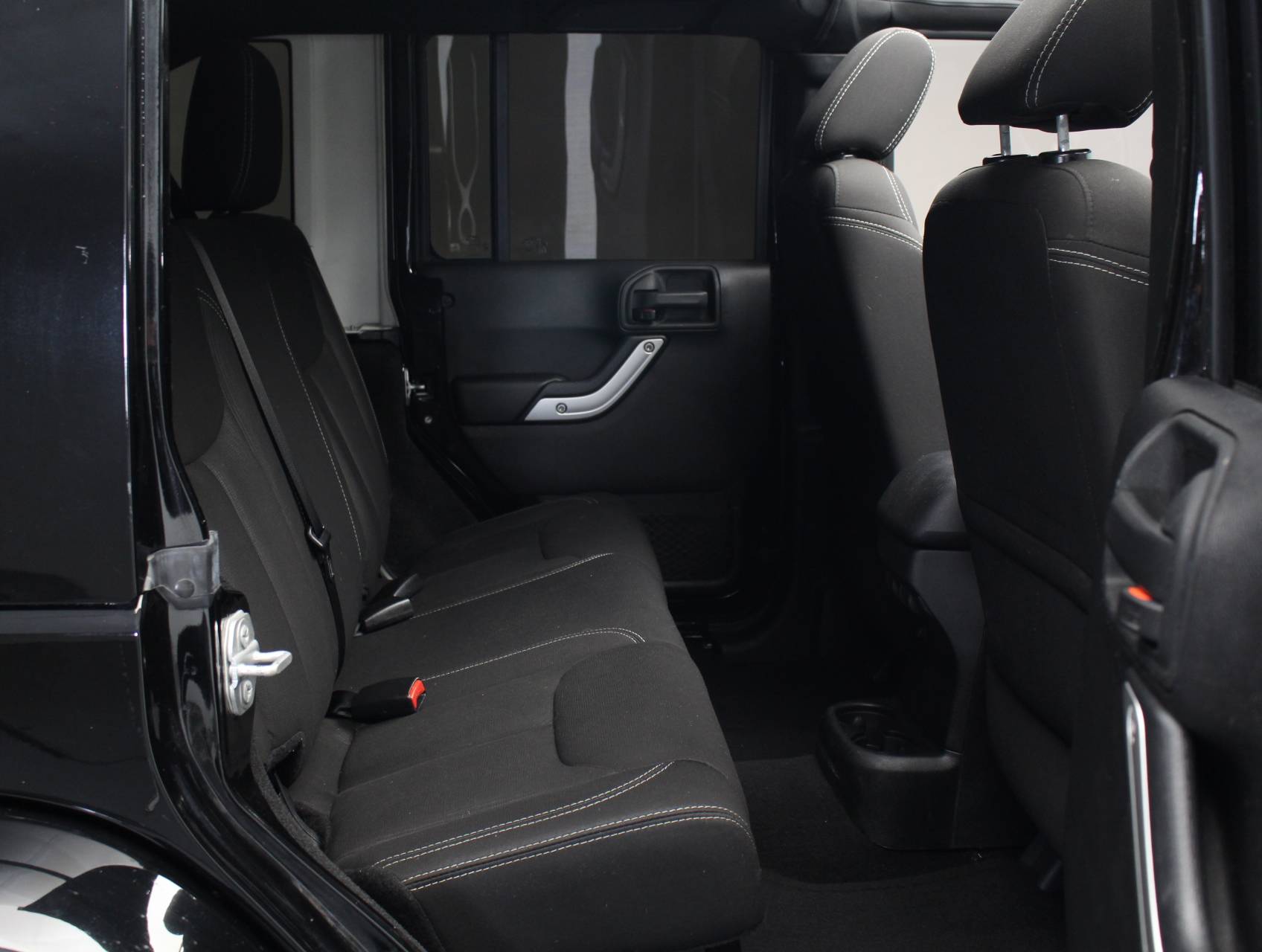 Florida Fine Cars - Used JEEP WRANGLER UNLIMITED 2015 WEST PALM SAHARA