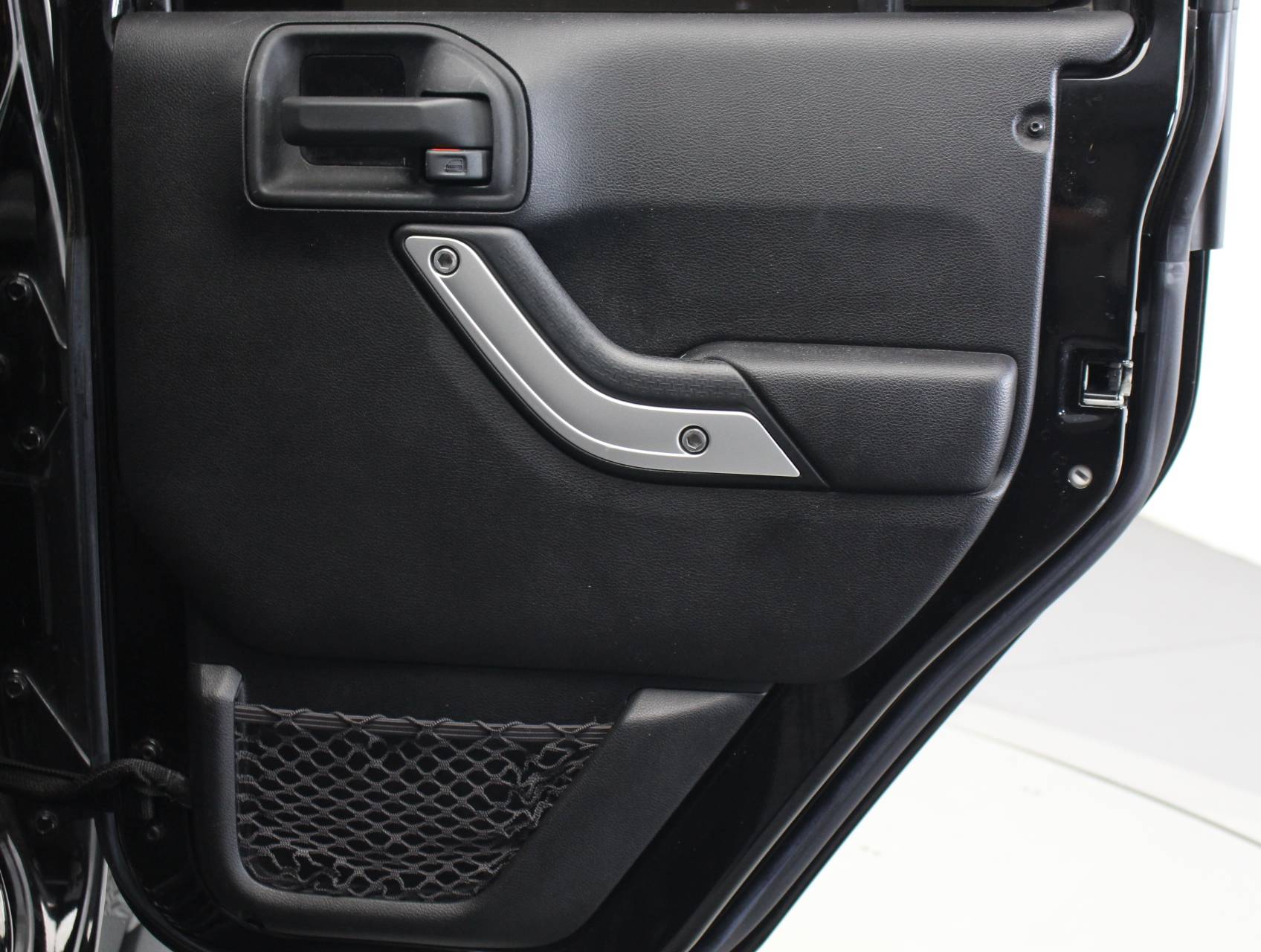 Florida Fine Cars - Used JEEP WRANGLER UNLIMITED 2015 WEST PALM SAHARA