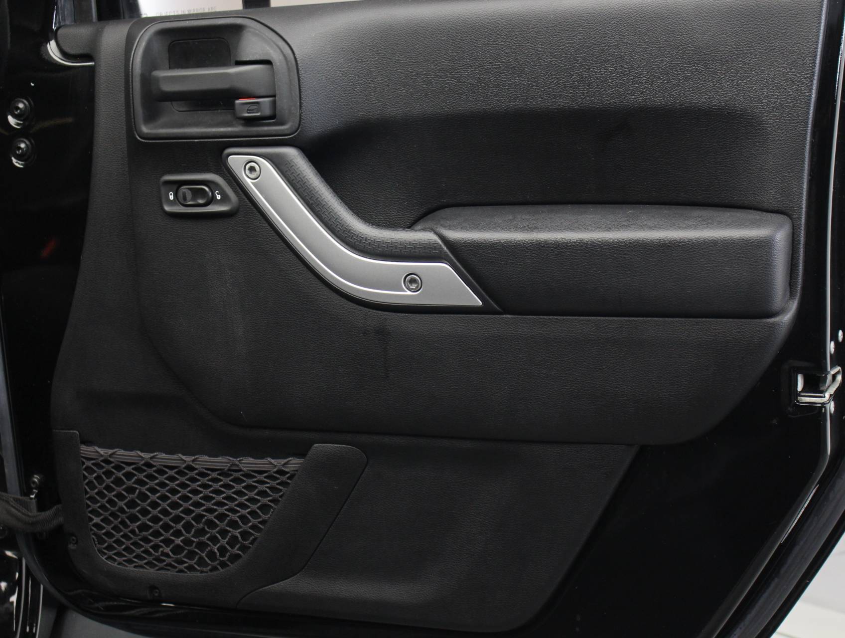 Florida Fine Cars - Used JEEP WRANGLER UNLIMITED 2015 WEST PALM SAHARA