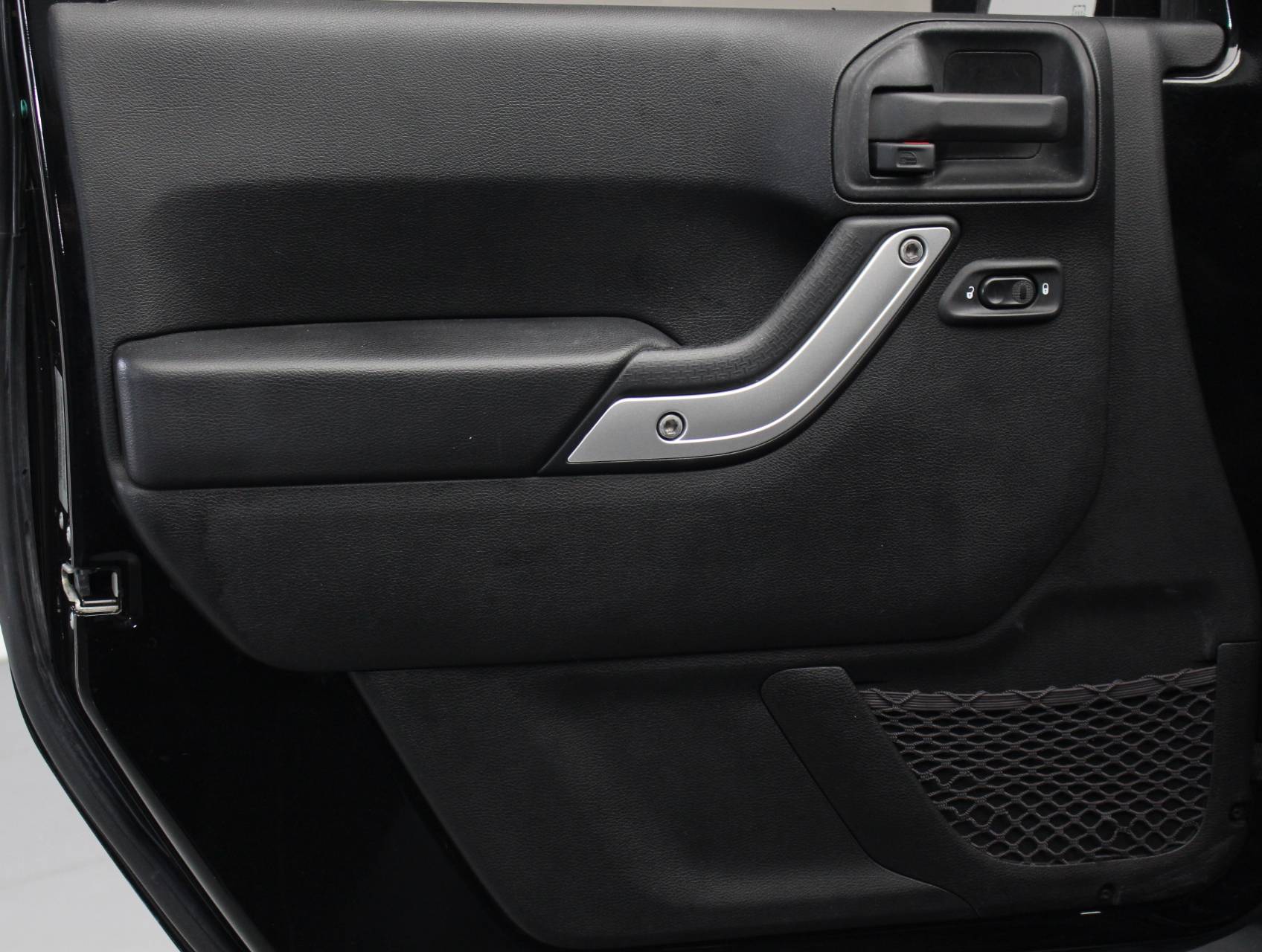 Florida Fine Cars - Used JEEP WRANGLER UNLIMITED 2015 WEST PALM SAHARA