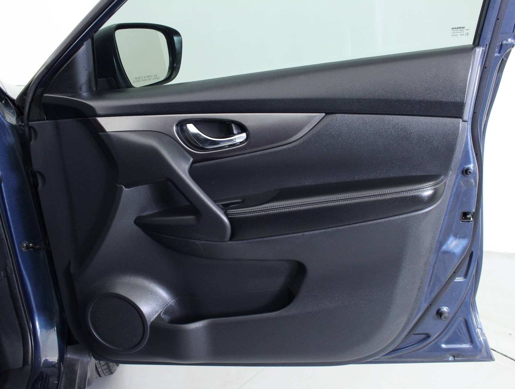 Florida Fine Cars - Used NISSAN ROGUE 2015 MIAMI S