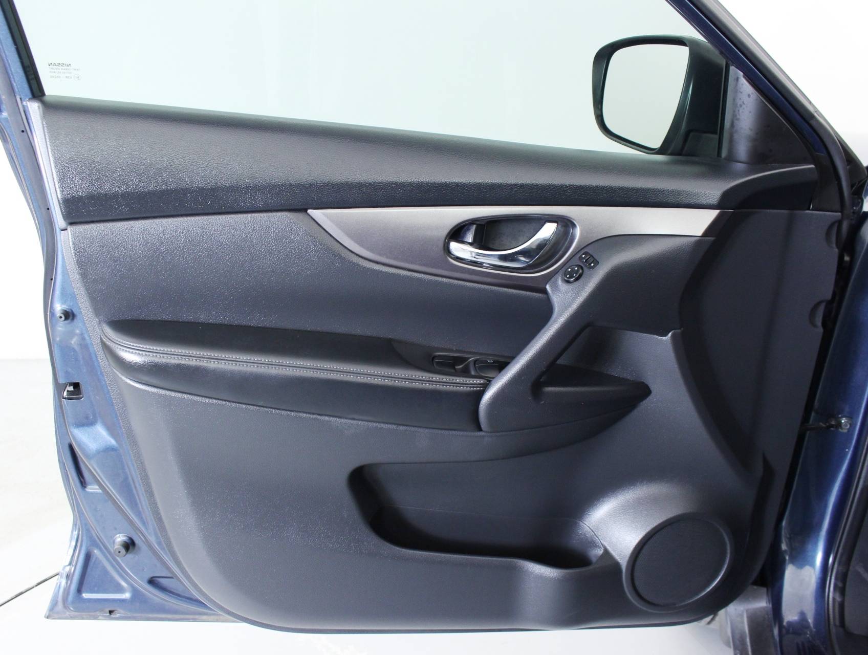 Florida Fine Cars - Used NISSAN ROGUE 2015 MIAMI S