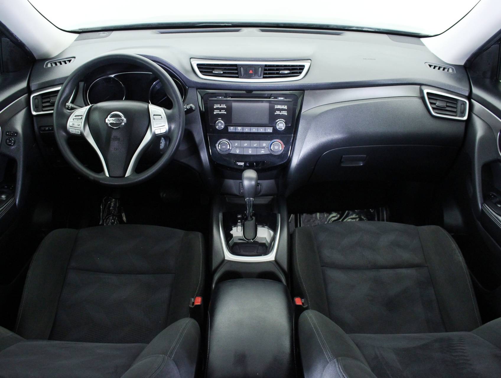 Florida Fine Cars - Used NISSAN ROGUE 2015 MIAMI S