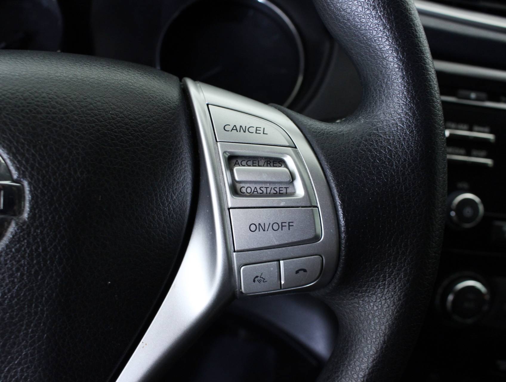 Florida Fine Cars - Used NISSAN ROGUE 2015 MIAMI S