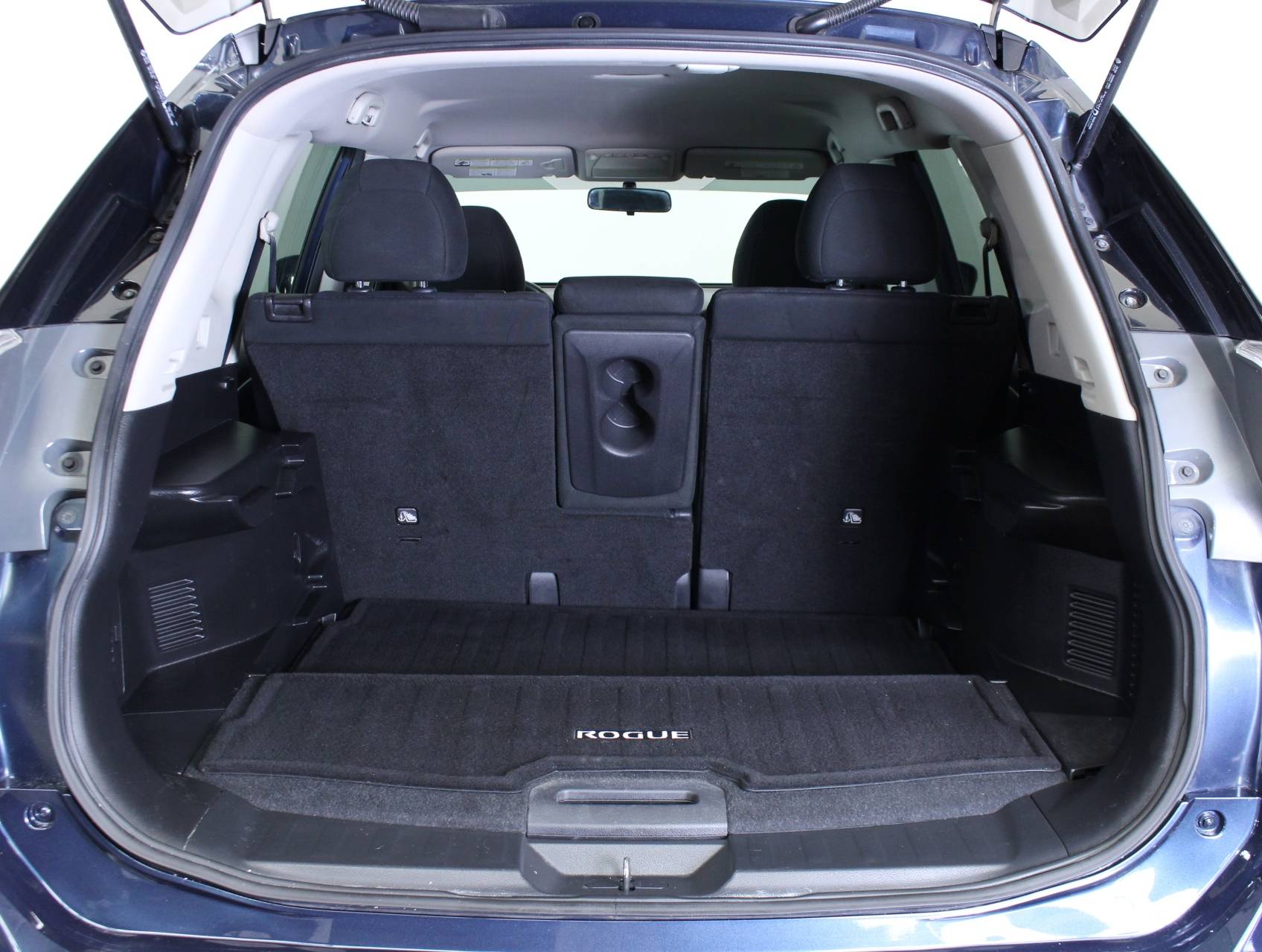 Florida Fine Cars - Used NISSAN ROGUE 2015 MIAMI S