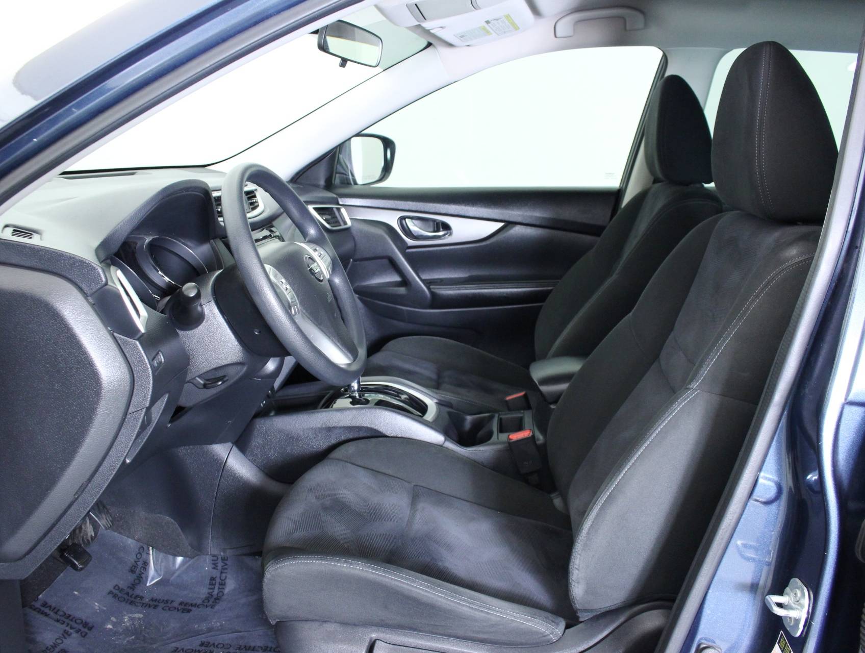 Florida Fine Cars - Used NISSAN ROGUE 2015 MIAMI S