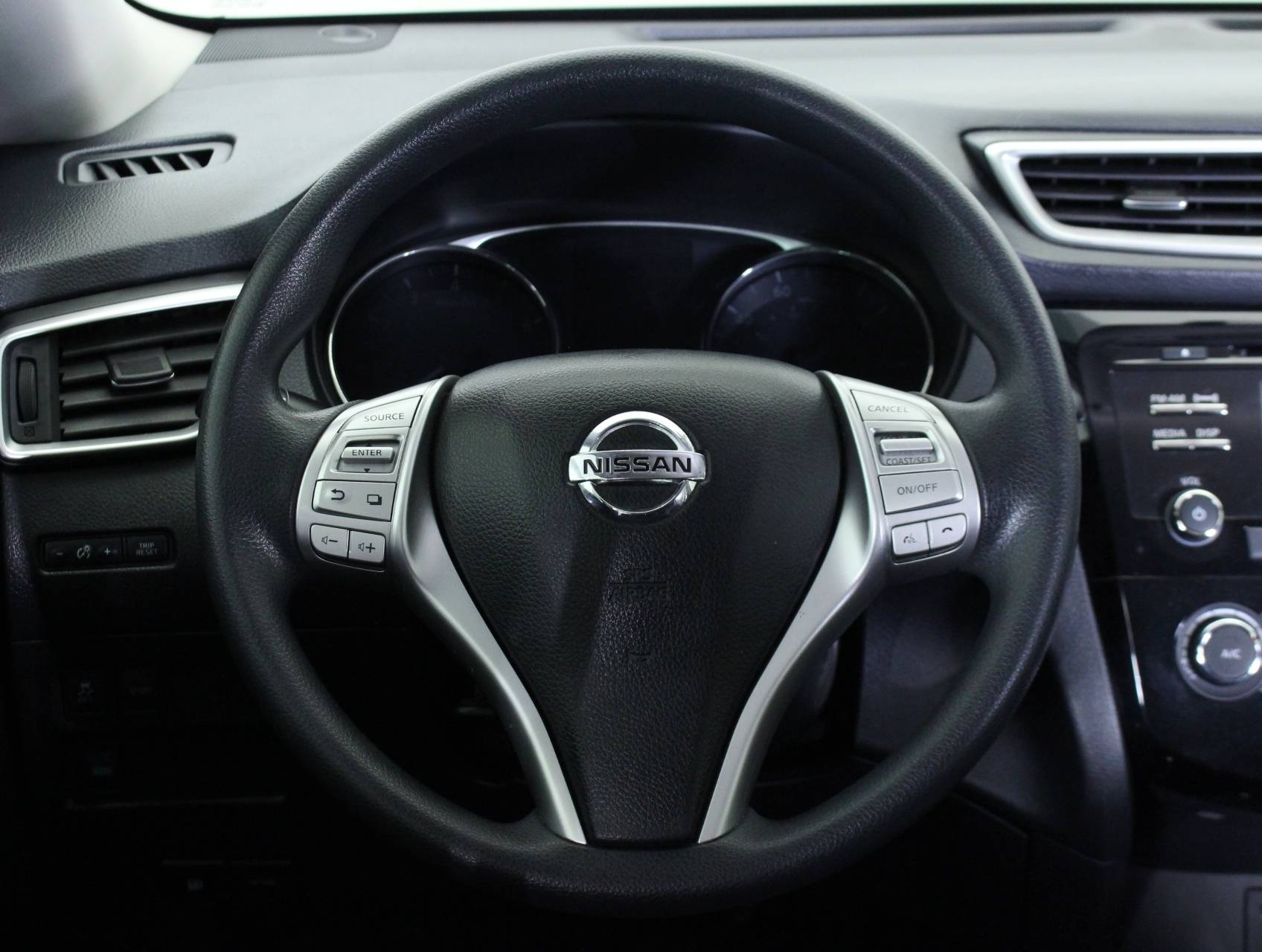 Florida Fine Cars - Used NISSAN ROGUE 2015 MIAMI S