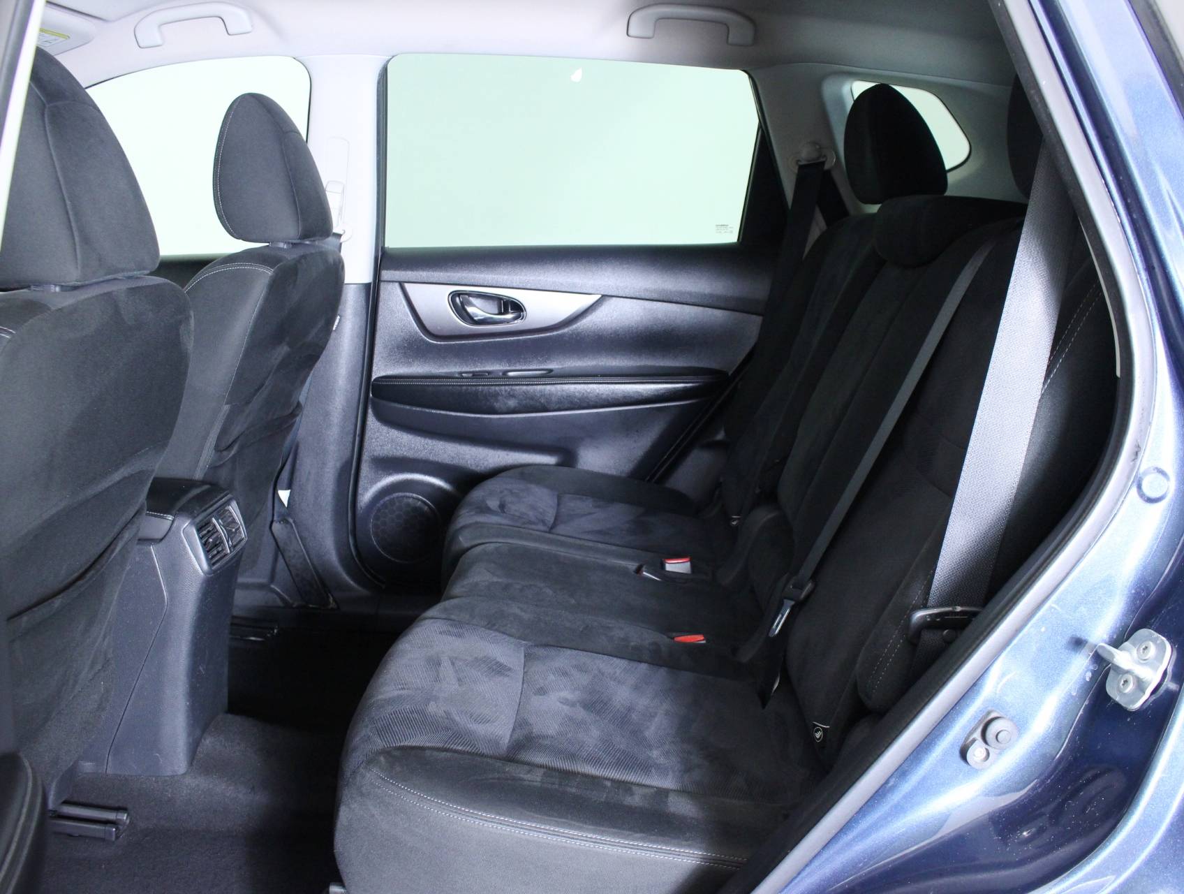 Florida Fine Cars - Used NISSAN ROGUE 2015 MIAMI S