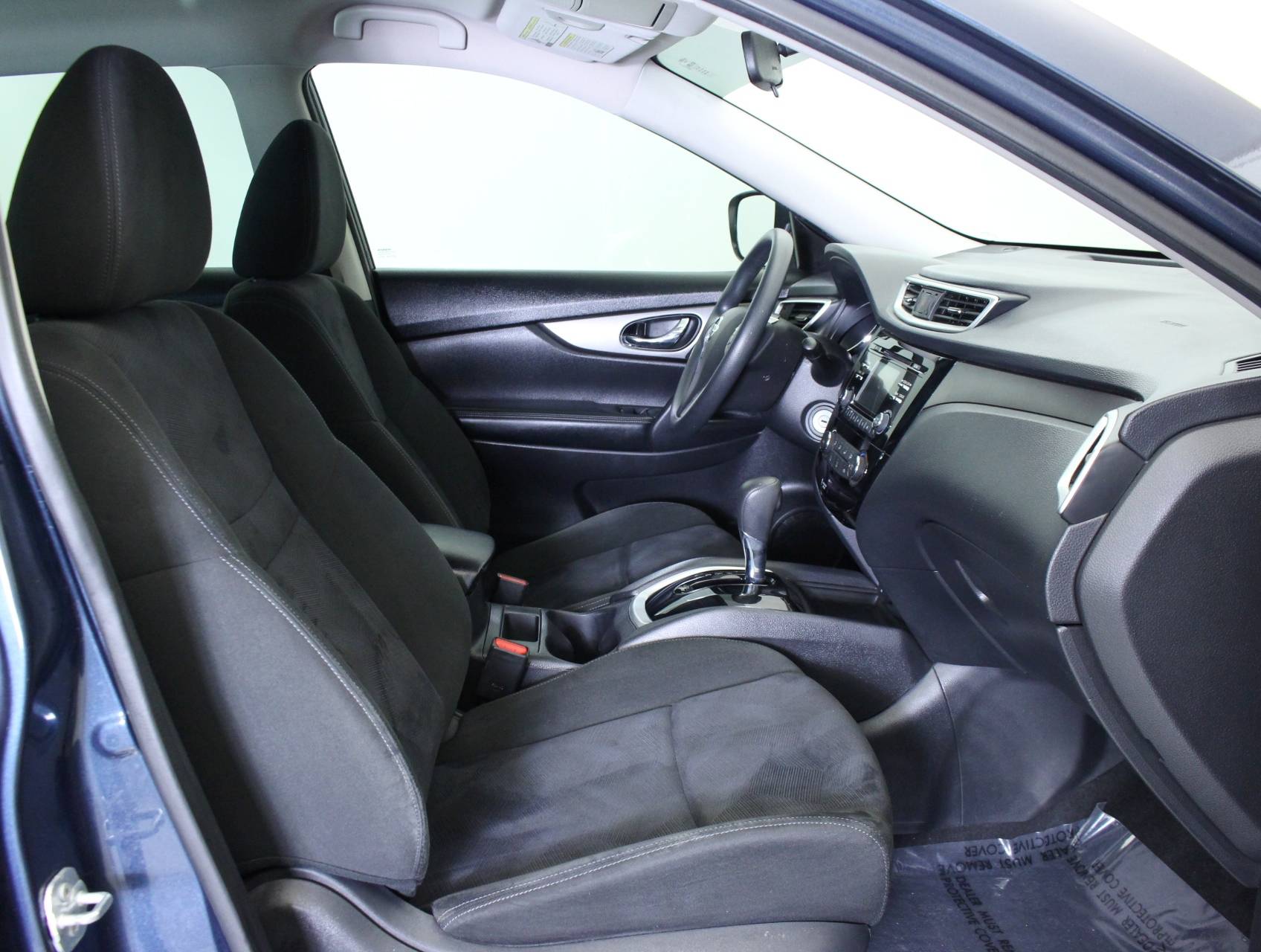 Florida Fine Cars - Used NISSAN ROGUE 2015 MIAMI S