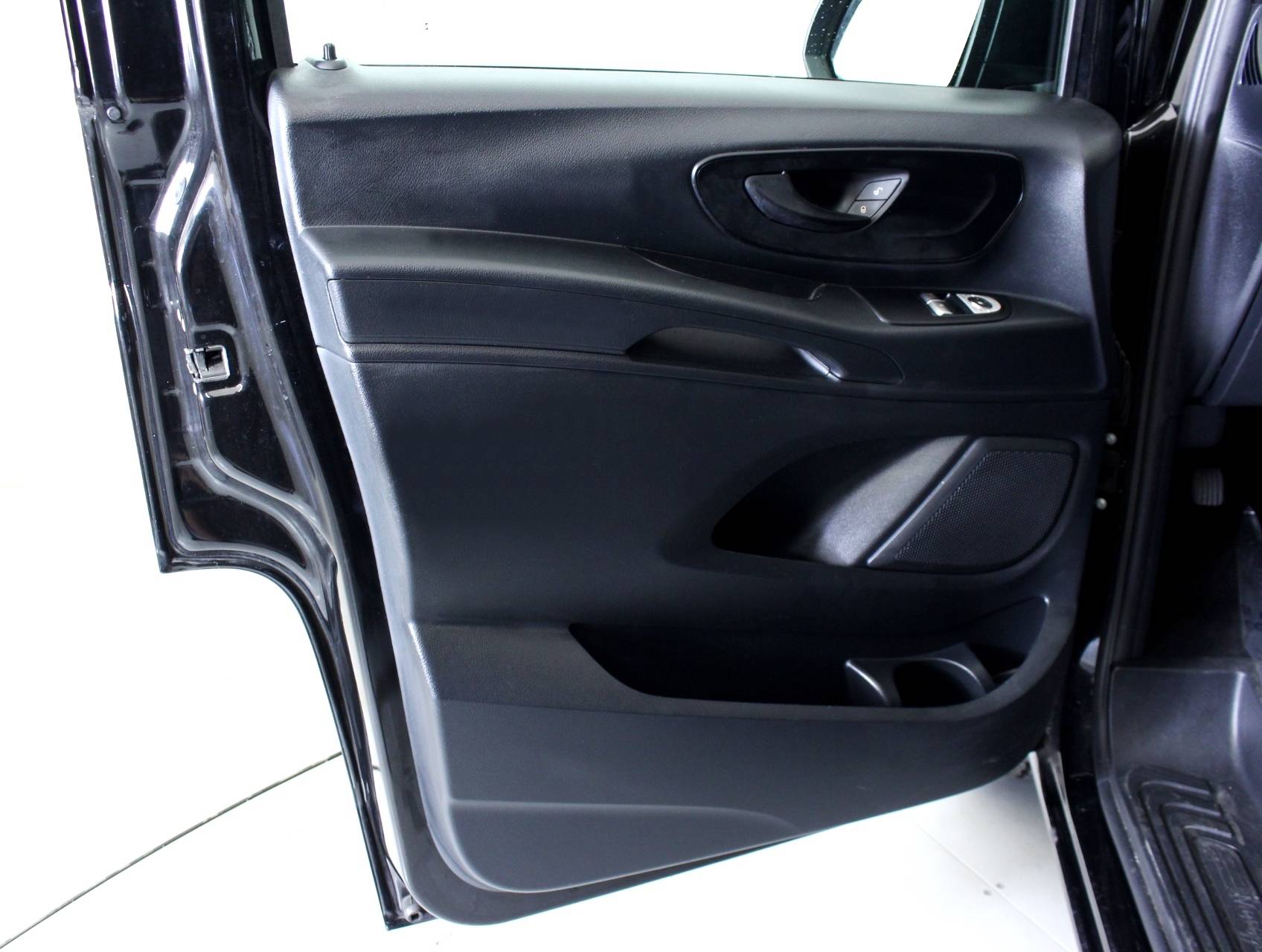 Florida Fine Cars - Used MERCEDES-BENZ METRIS 2018 WEST PALM Passenger Van