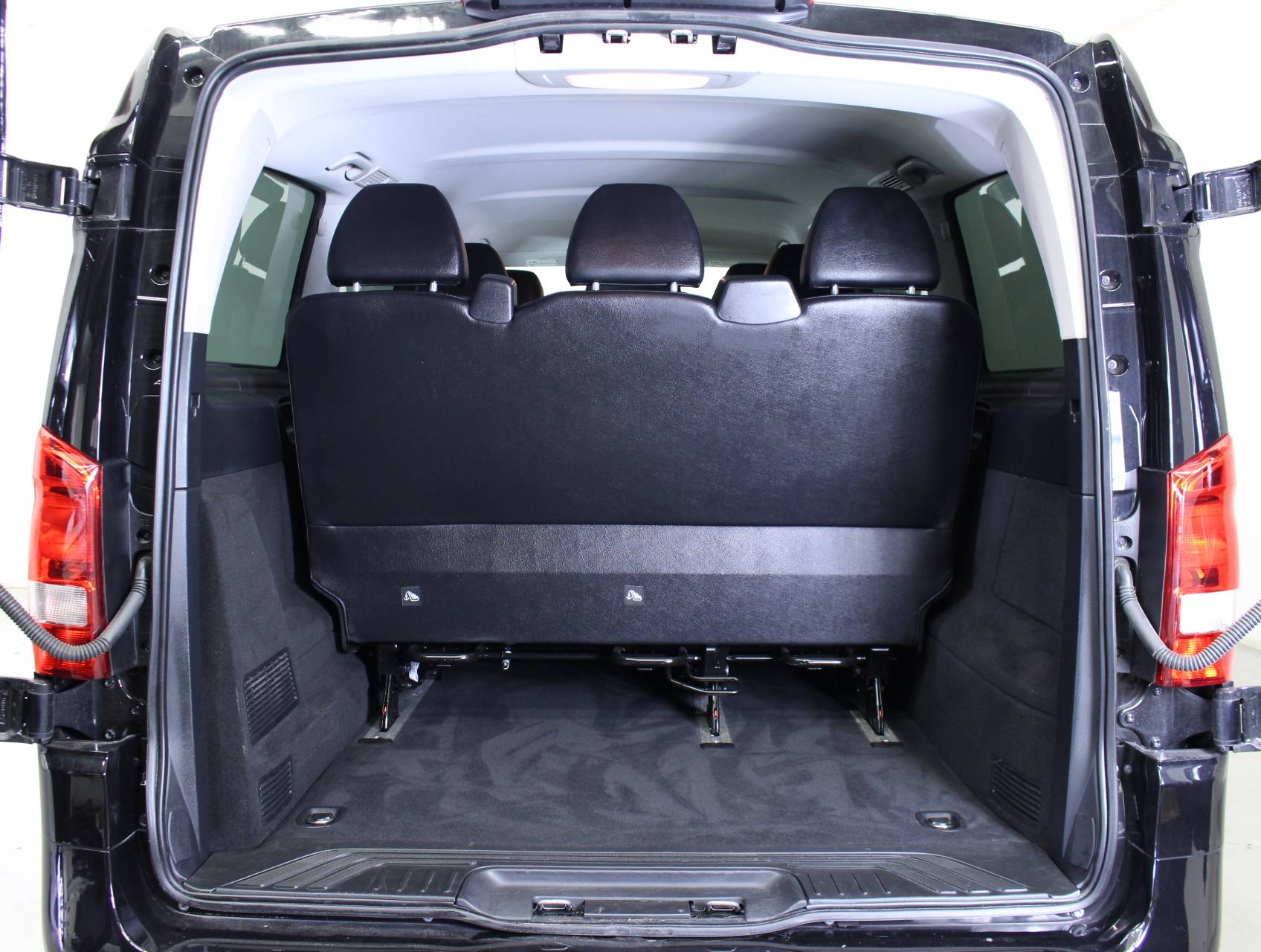 Florida Fine Cars - Used MERCEDES-BENZ METRIS 2018 WEST PALM Passenger Van