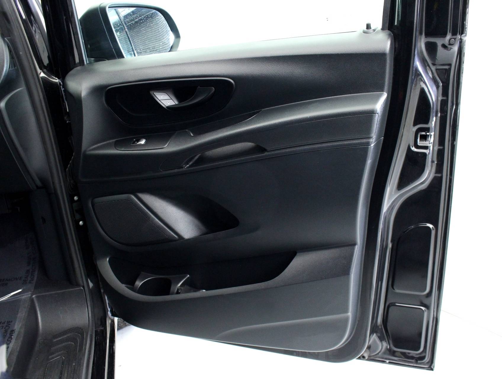 Florida Fine Cars - Used MERCEDES-BENZ METRIS 2018 WEST PALM Passenger Van