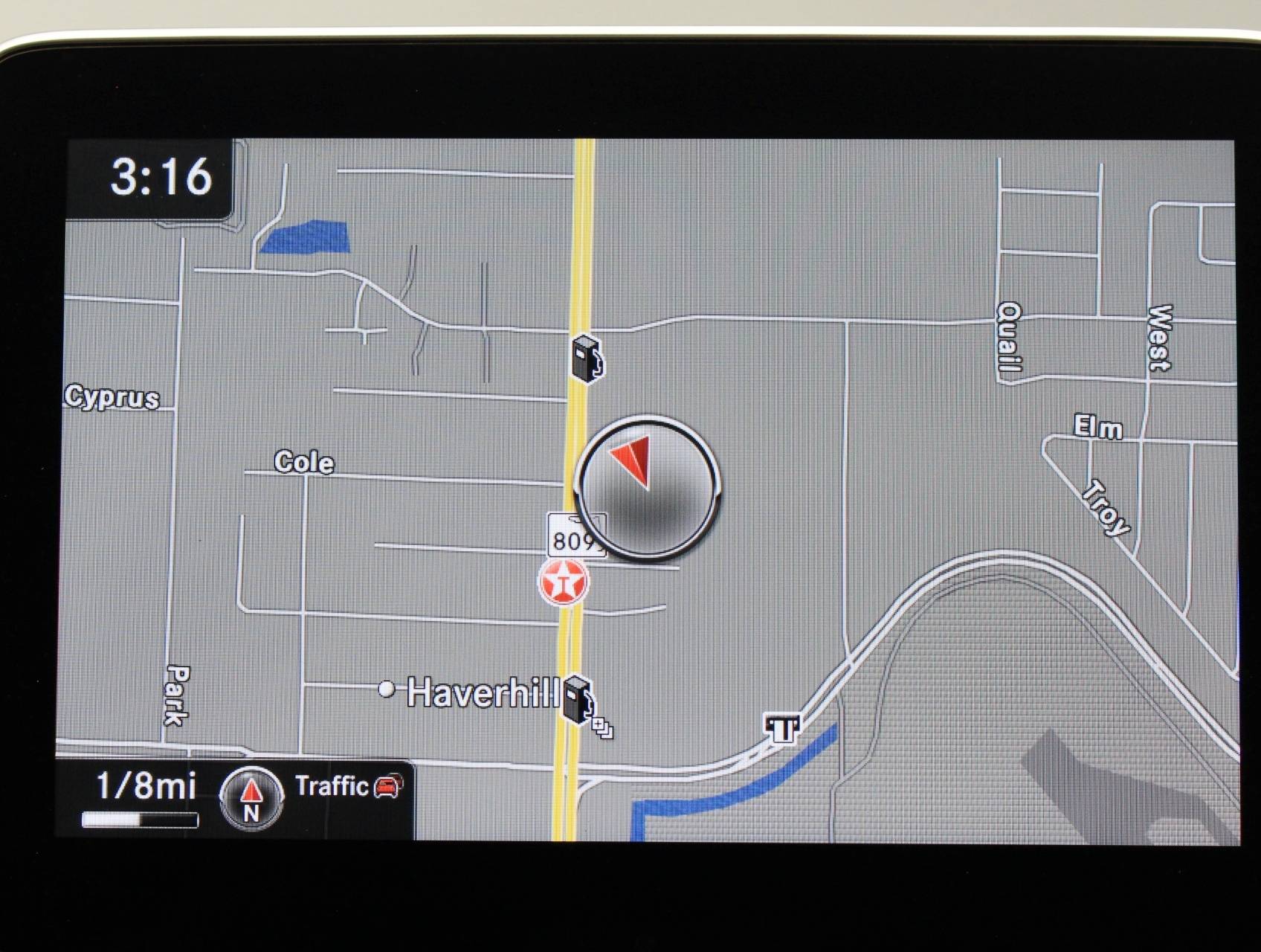 Florida Fine Cars - Used MERCEDES-BENZ GLE CLASS 2016 MARGATE Gle350 Sport