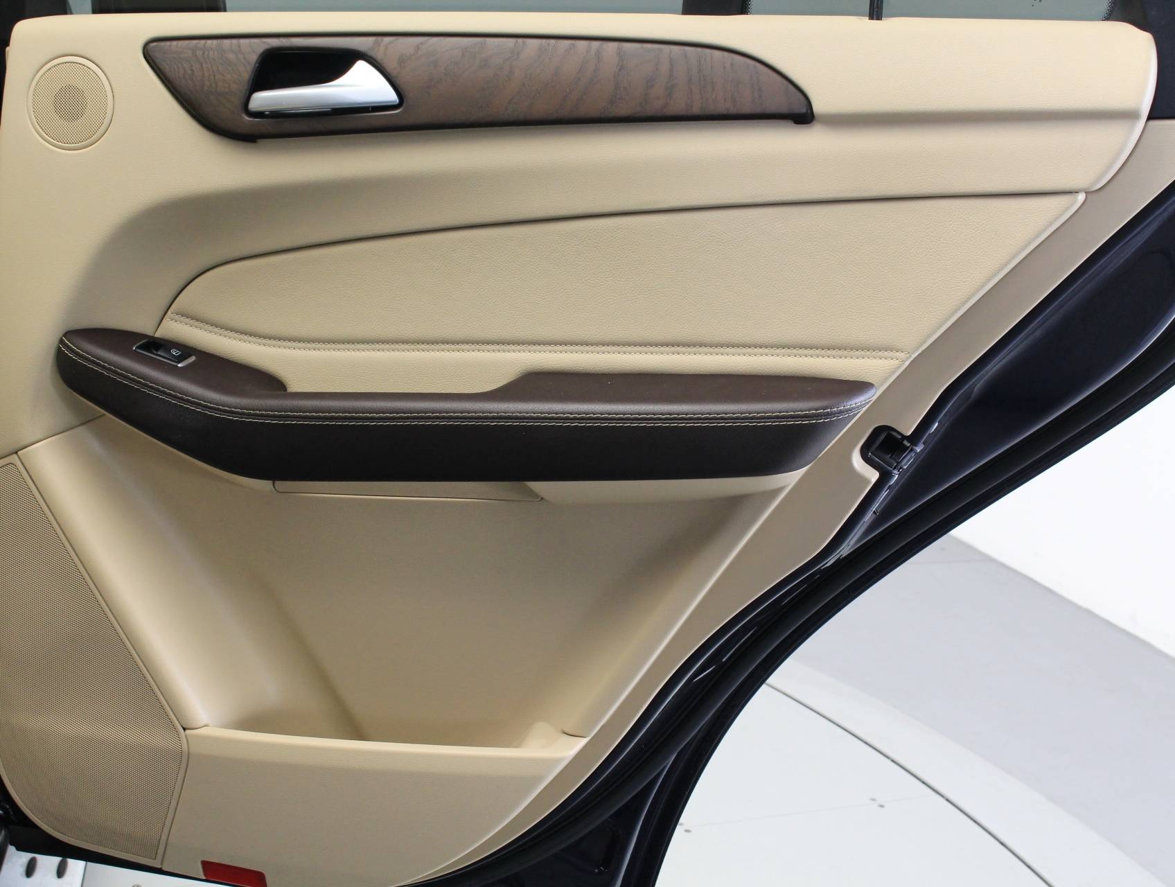 Florida Fine Cars - Used MERCEDES-BENZ GLE CLASS 2016 MARGATE Gle350 Sport