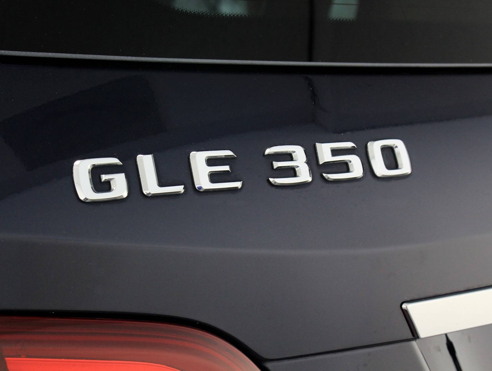 Florida Fine Cars - Used MERCEDES-BENZ GLE CLASS 2016 MARGATE Gle350 Sport