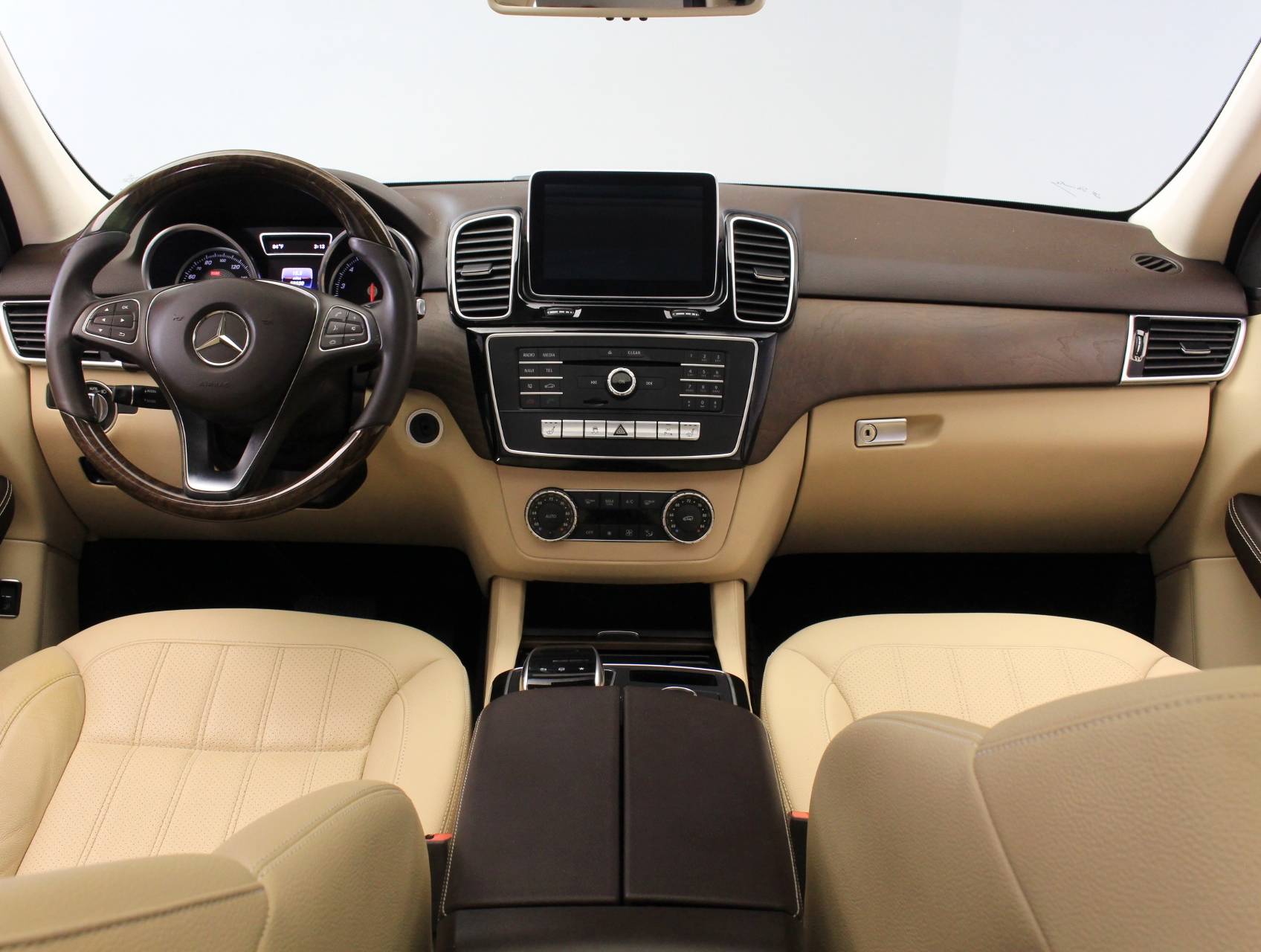 Florida Fine Cars - Used MERCEDES-BENZ GLE CLASS 2016 MARGATE Gle350 Sport