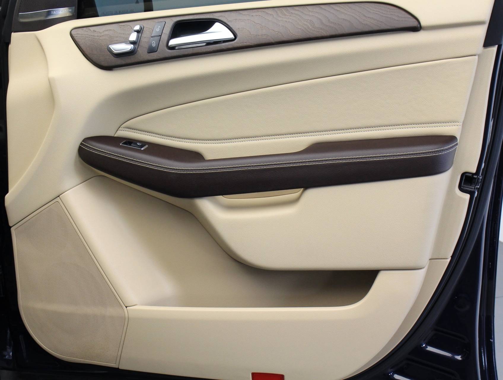 Florida Fine Cars - Used MERCEDES-BENZ GLE CLASS 2016 MARGATE Gle350 Sport