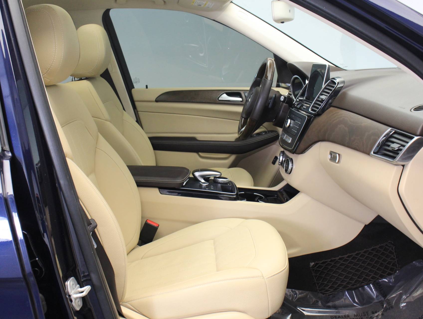 Florida Fine Cars - Used MERCEDES-BENZ GLE CLASS 2016 MARGATE Gle350 Sport