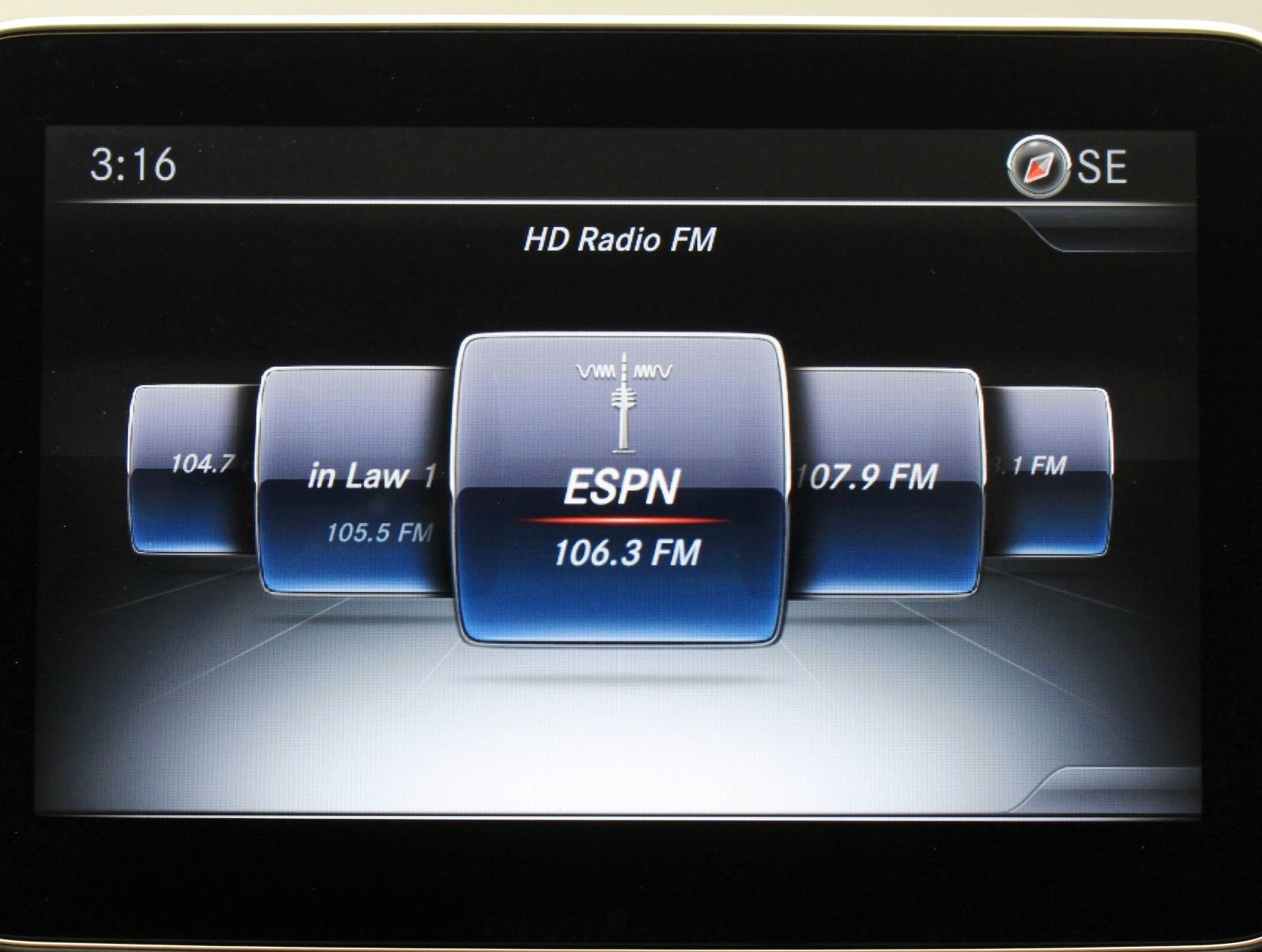 Florida Fine Cars - Used MERCEDES-BENZ GLE CLASS 2016 MARGATE Gle350 Sport