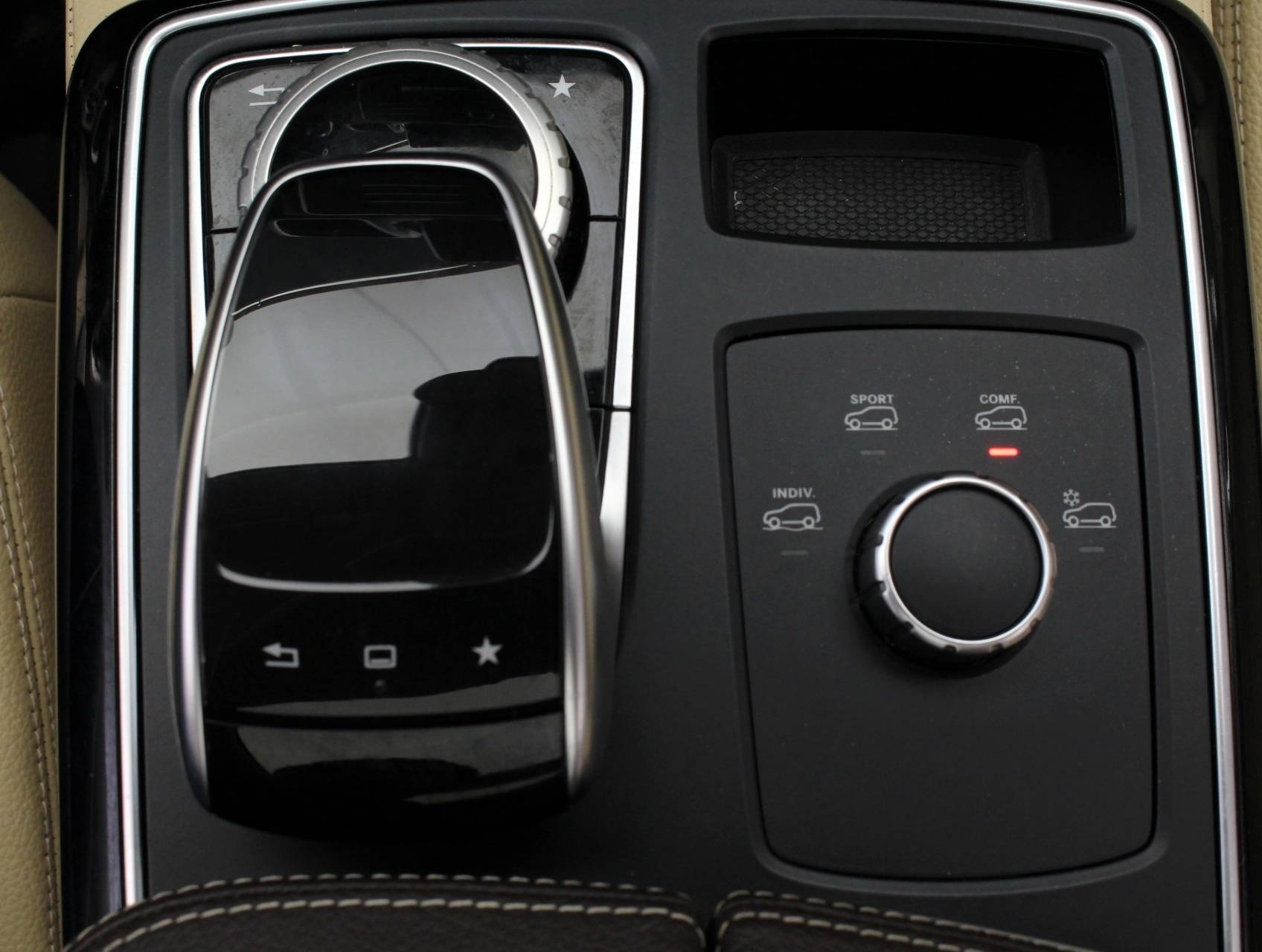 Florida Fine Cars - Used MERCEDES-BENZ GLE CLASS 2016 MARGATE Gle350 Sport