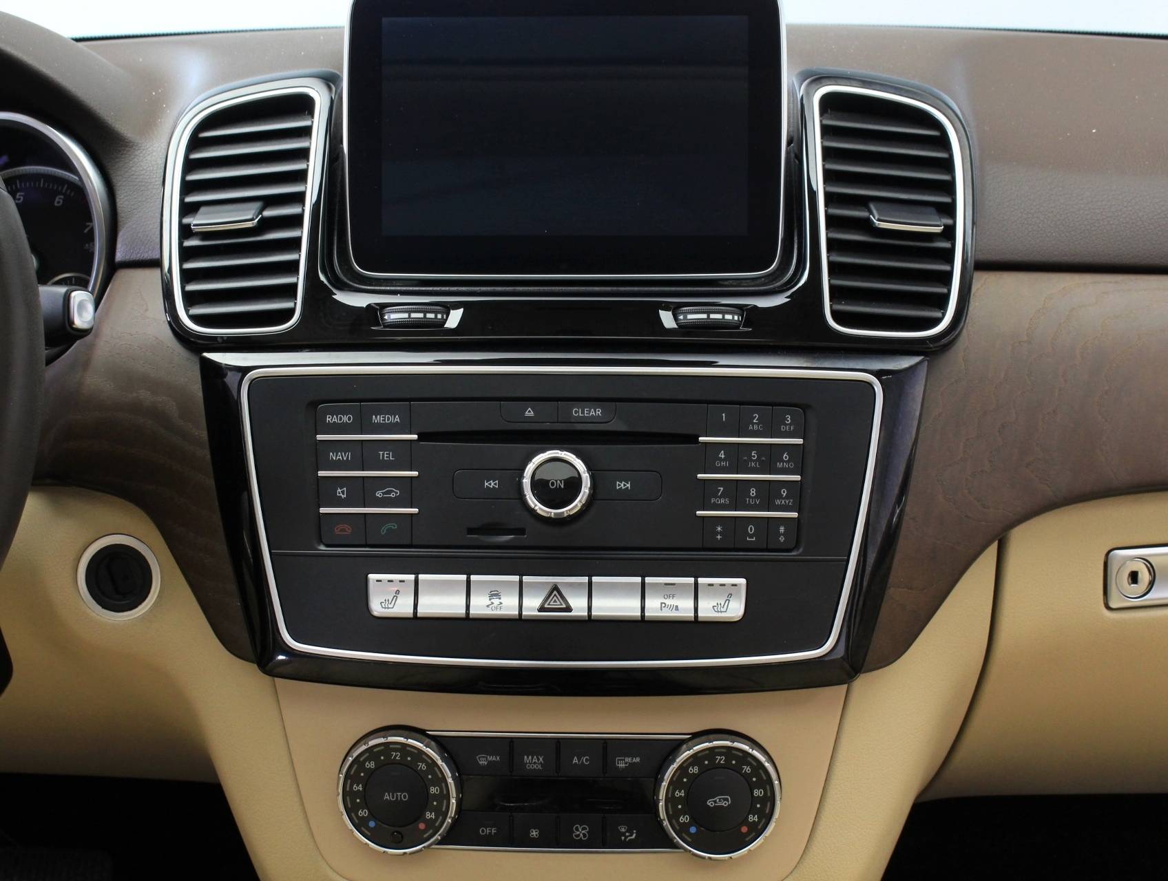 Florida Fine Cars - Used MERCEDES-BENZ GLE CLASS 2016 MARGATE Gle350 Sport