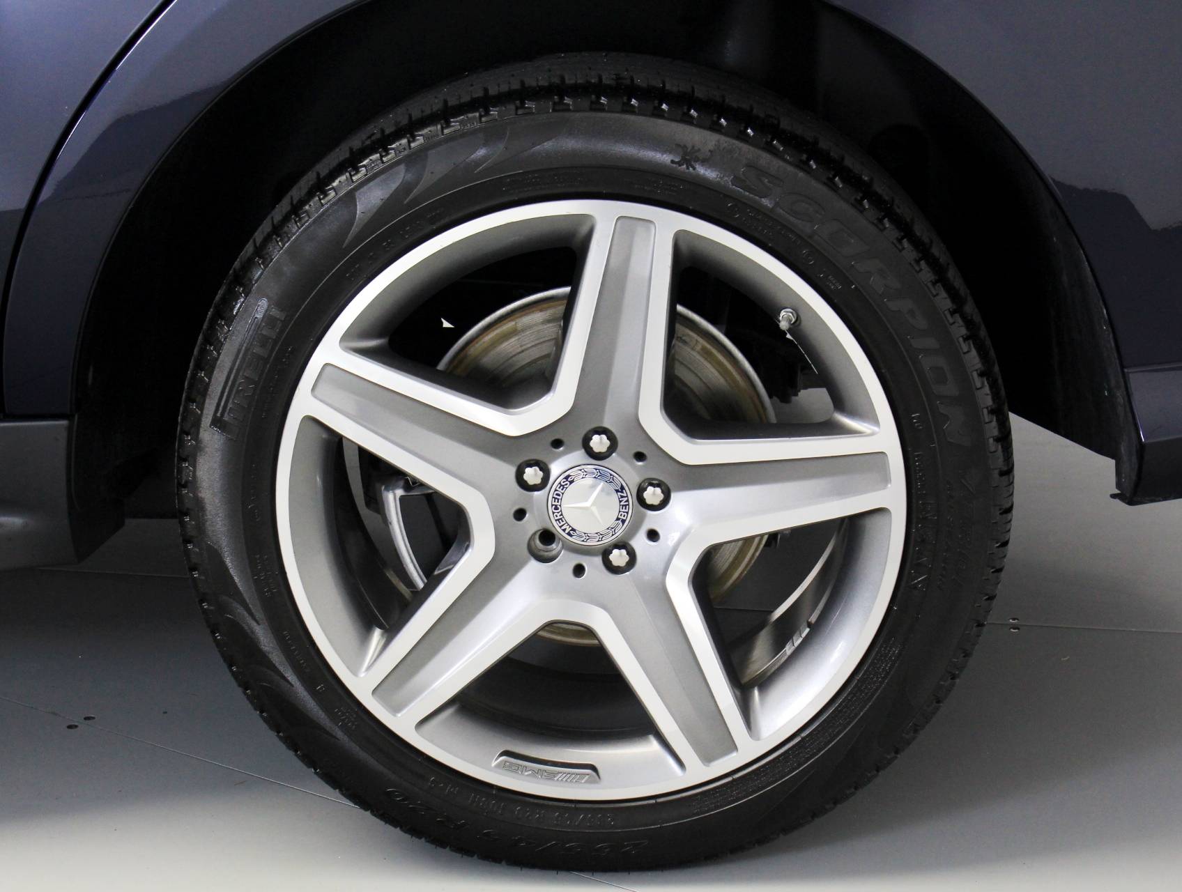 Florida Fine Cars - Used MERCEDES-BENZ GLE CLASS 2016 MARGATE Gle350 Sport