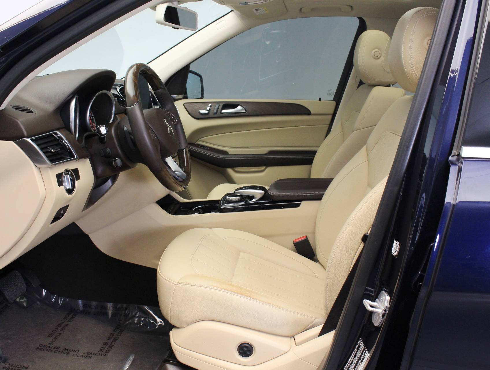 Florida Fine Cars - Used MERCEDES-BENZ GLE CLASS 2016 MARGATE Gle350 Sport