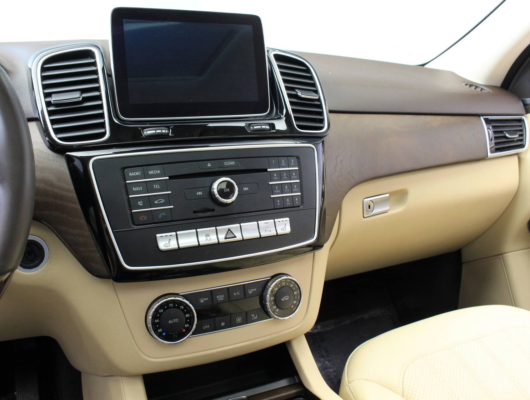 Florida Fine Cars - Used MERCEDES-BENZ GLE CLASS 2016 MARGATE Gle350 Sport