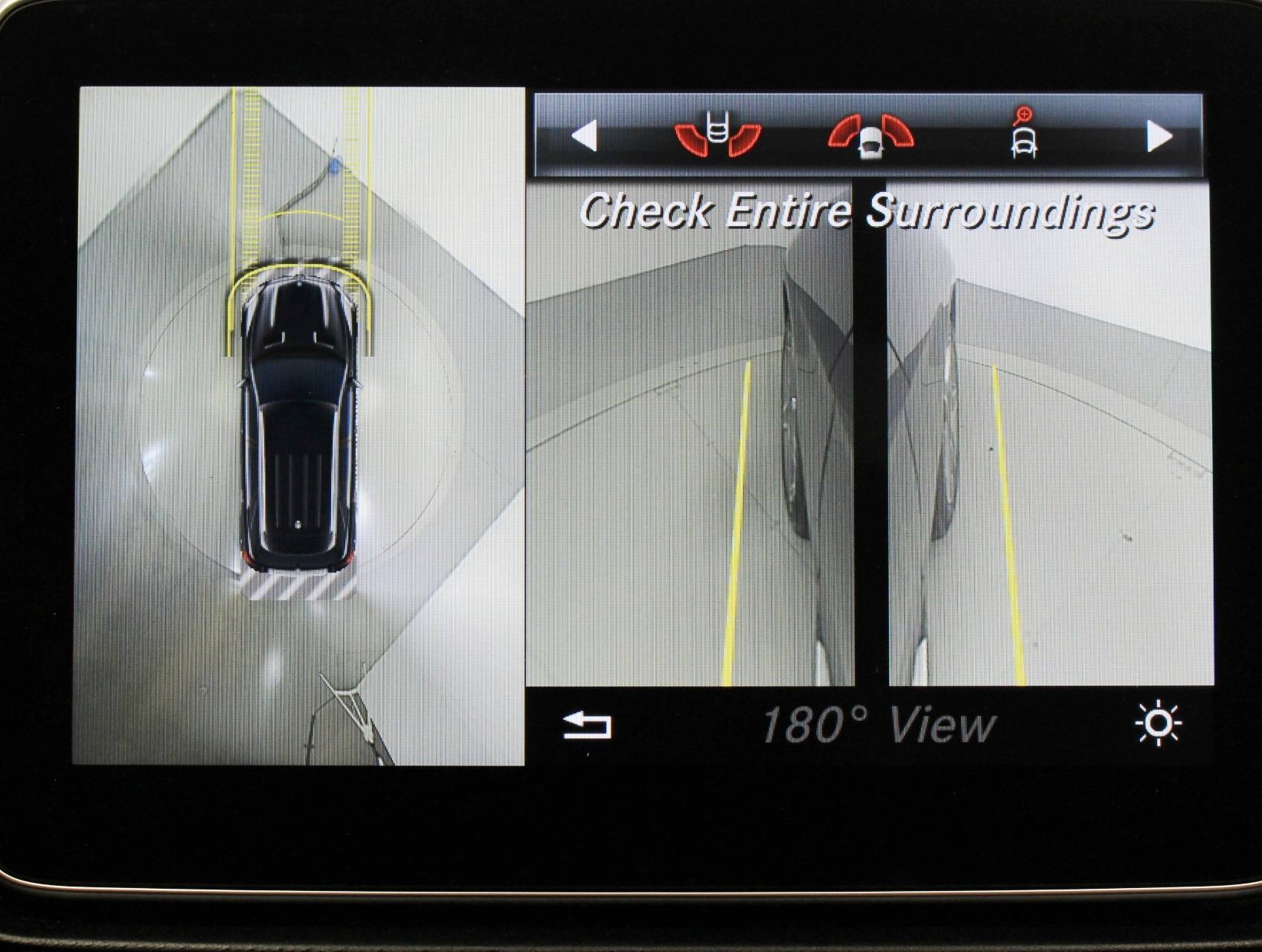 Florida Fine Cars - Used MERCEDES-BENZ GLE CLASS 2016 MARGATE Gle350 Sport