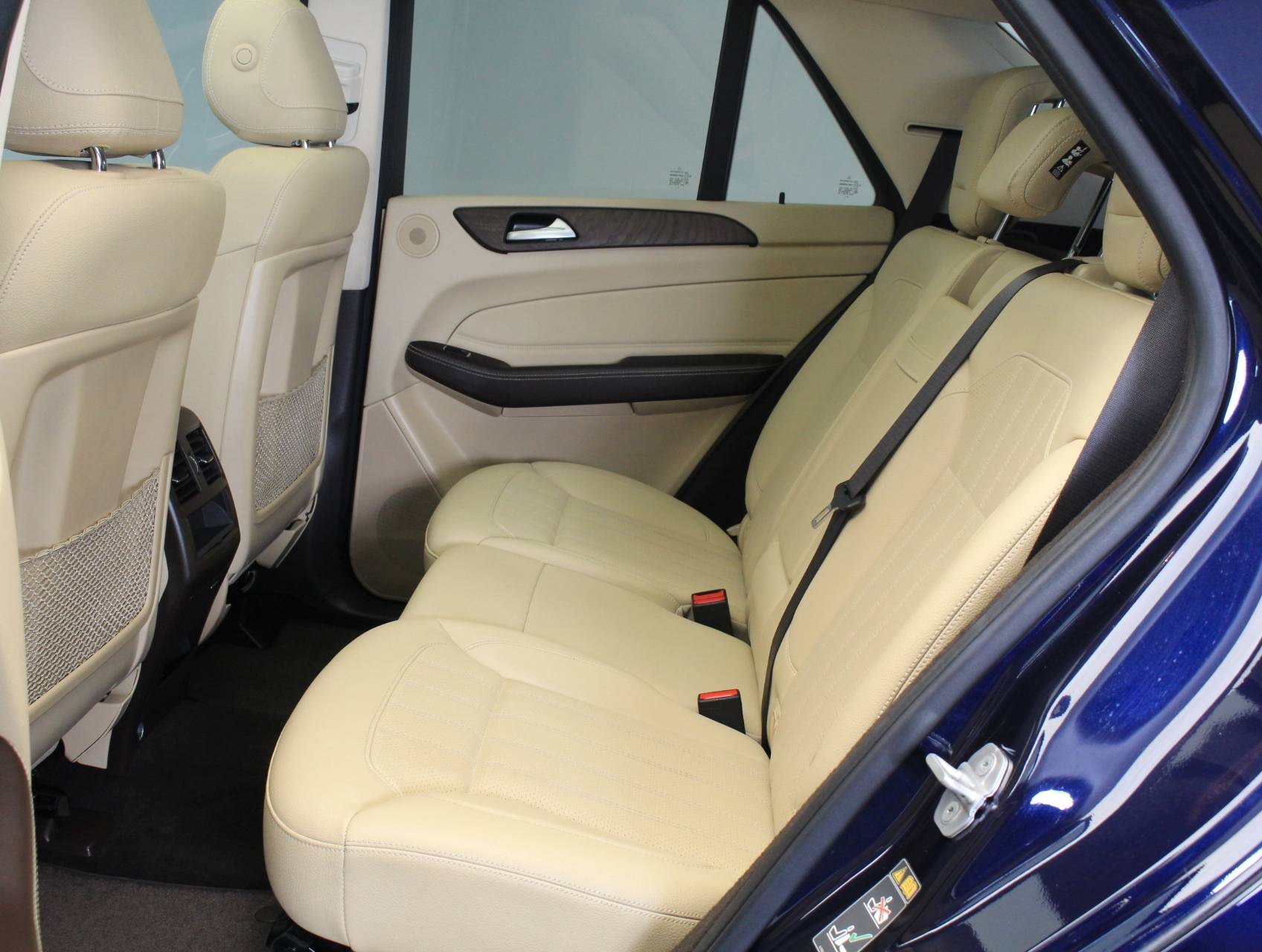 Florida Fine Cars - Used MERCEDES-BENZ GLE CLASS 2016 MARGATE Gle350 Sport