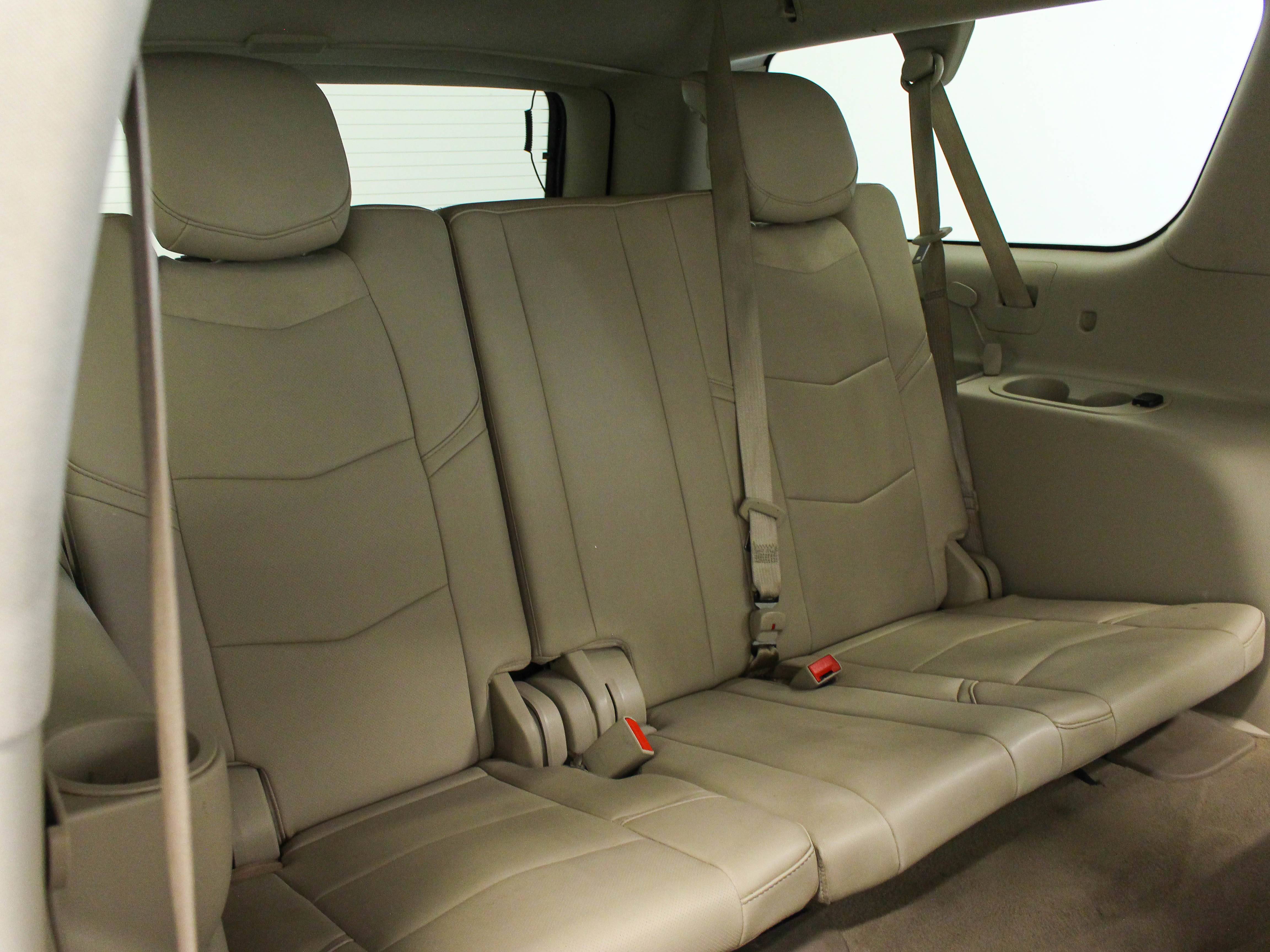 Florida Fine Cars - Used CADILLAC ESCALADE ESV 2015 MARGATE Premium Awd